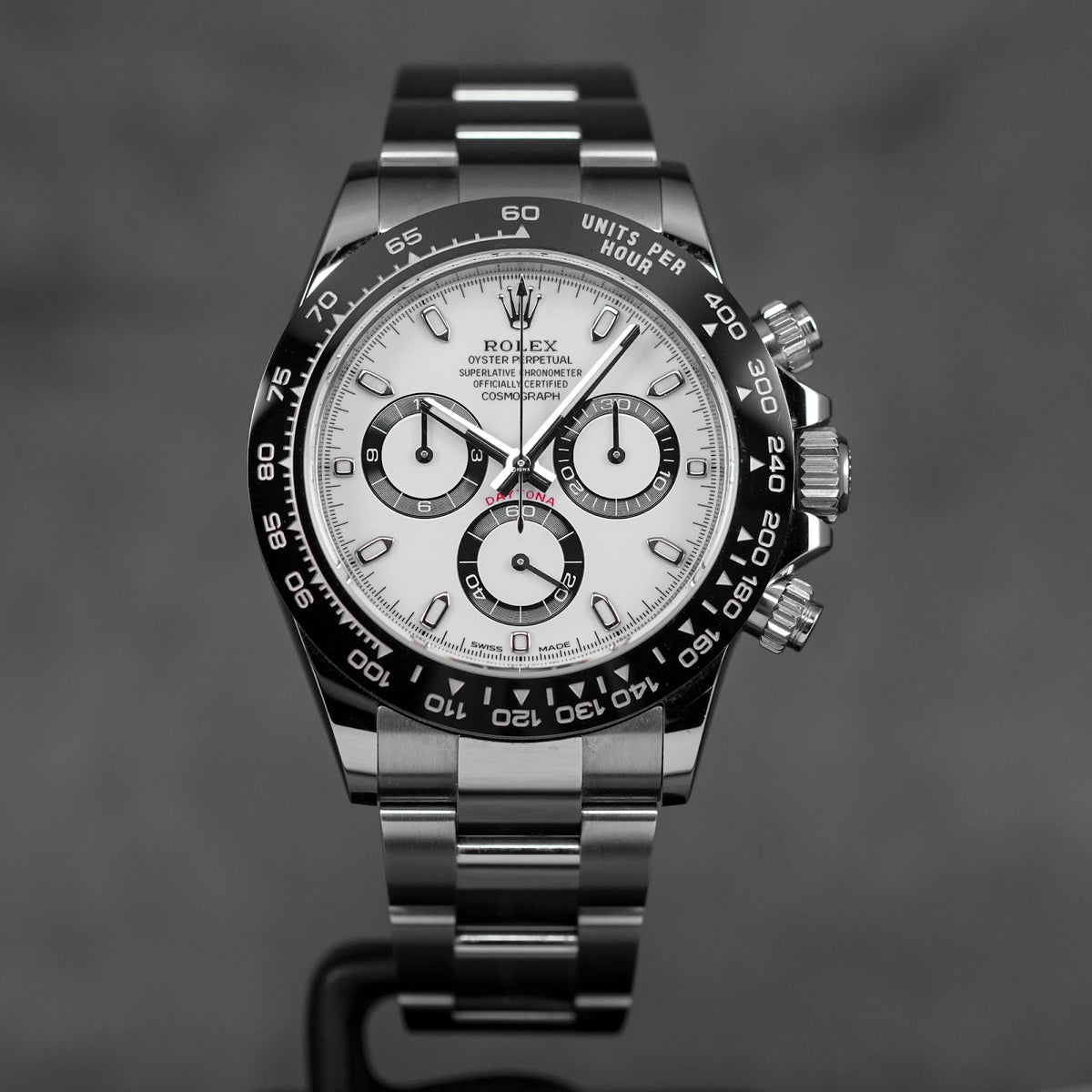ROLEX DAYTONA
