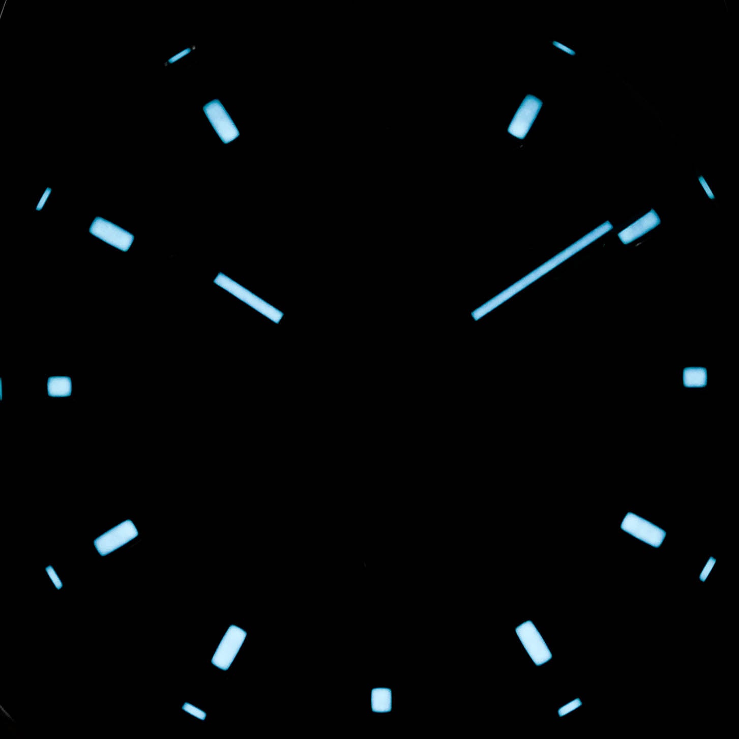 DAYTONA STEEL CERAMIC BEZEL BLACK DIAL (2024)