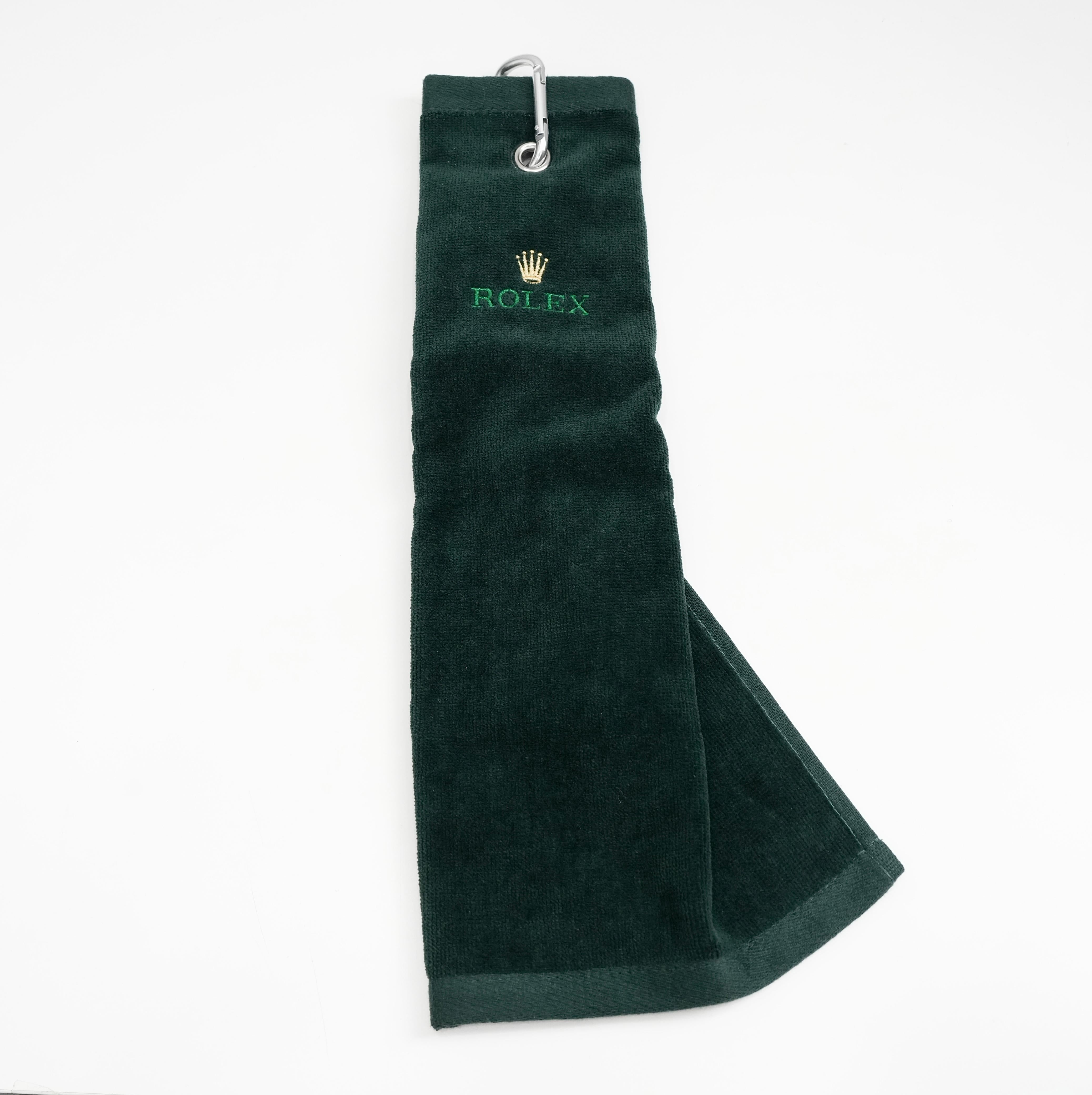 GOLF TOWEL