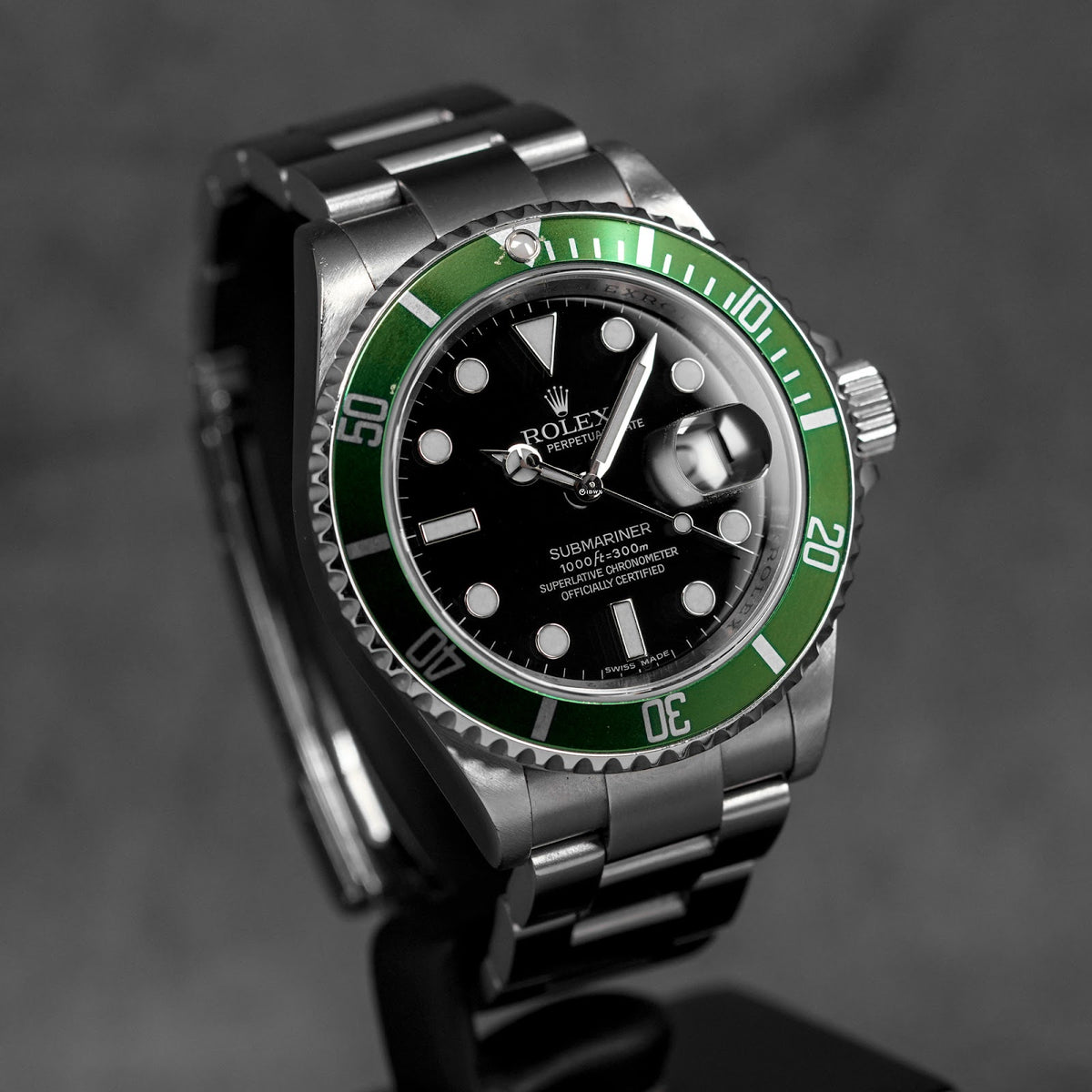 ROLEX SUBMARINER