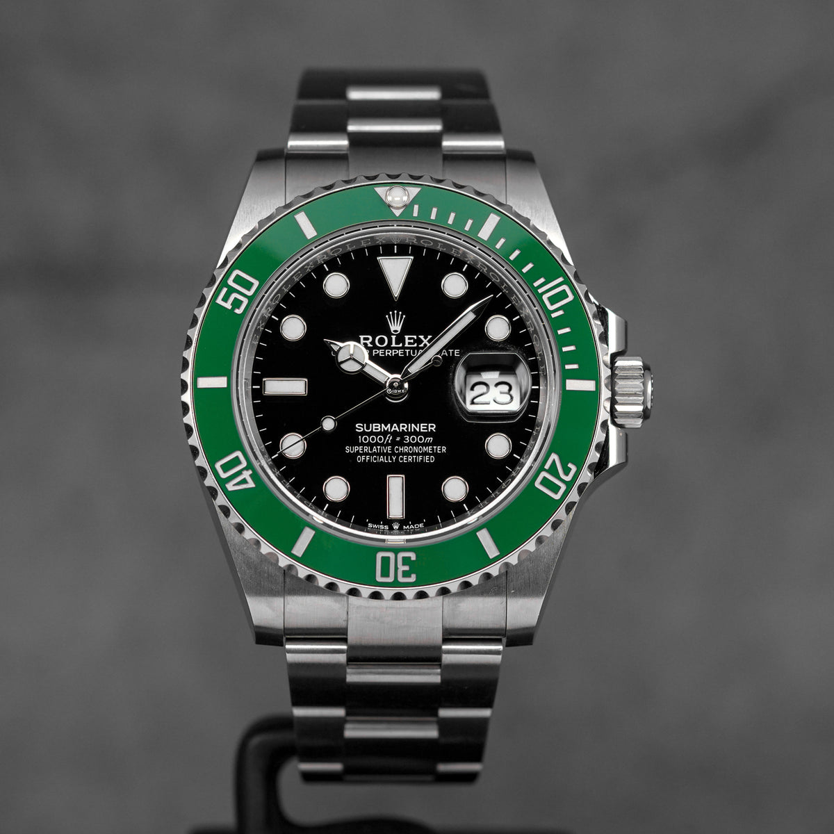 ROLEX SUBMARINER