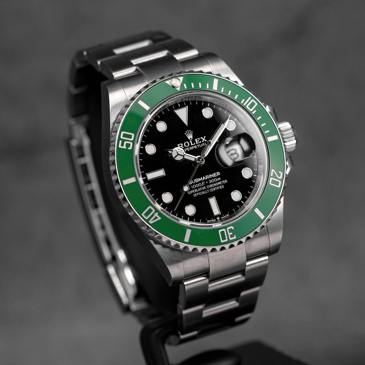 ROLEX SUBMARINER