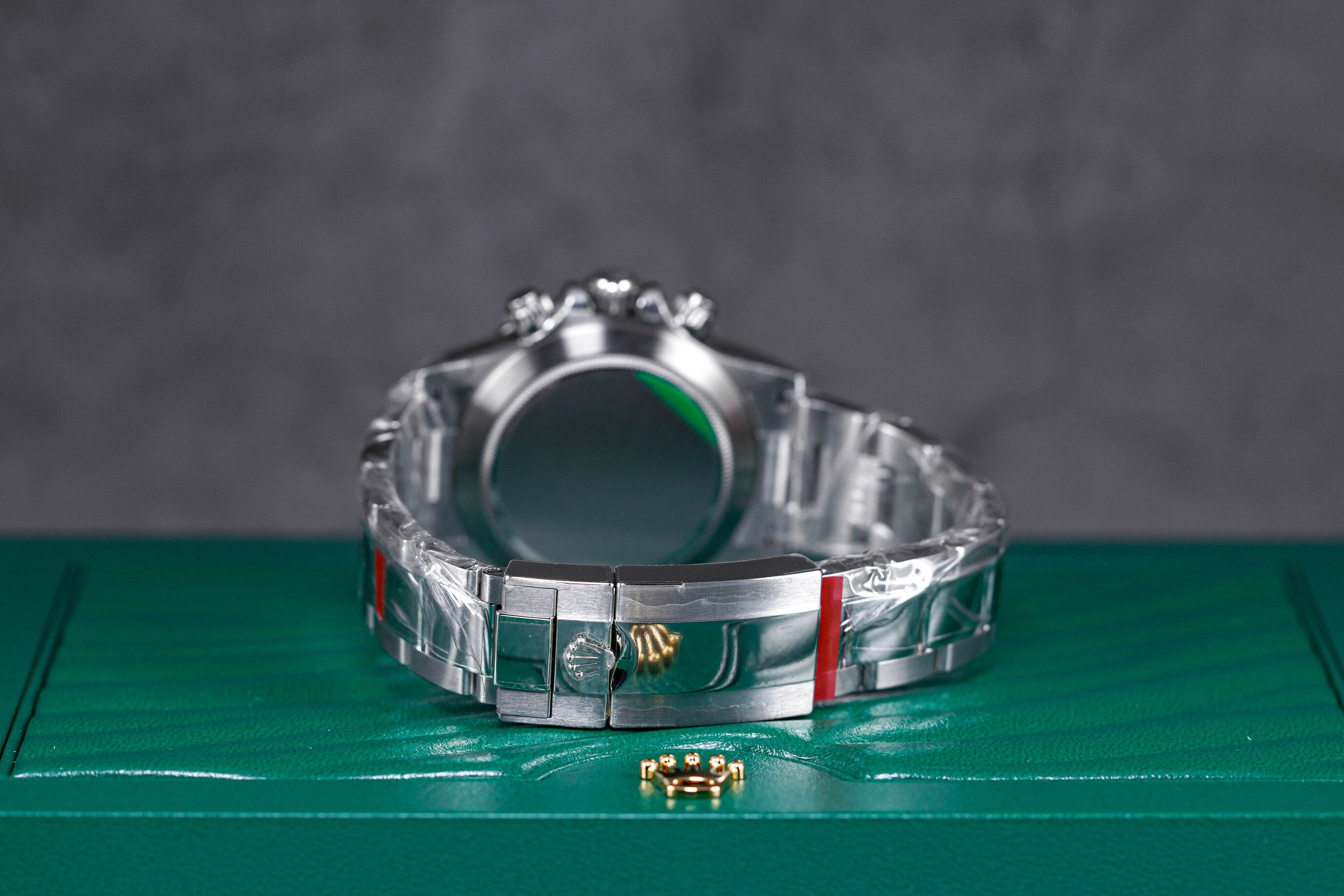 DAYTONA CERAMIC WHITE PANDA (2022)