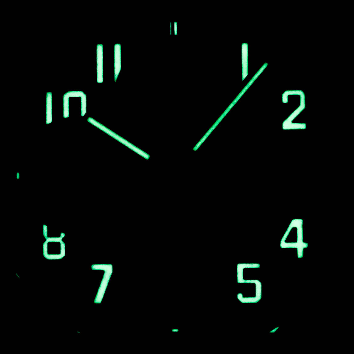 ROYAL OAK OFFSHORE CHRONOGRAPH 42MM 'BATMAN' (2019)