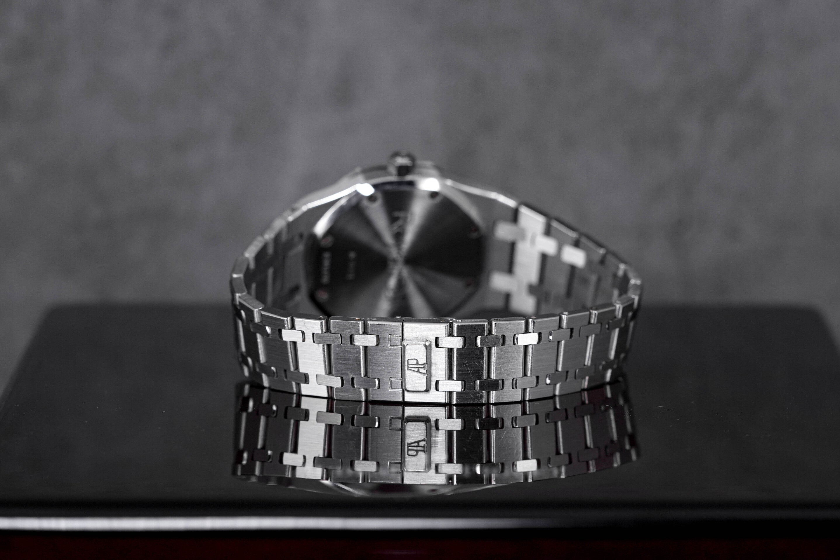 ROYAL OAK 36MM 14790ST WHITE DIAL (UNDATED)