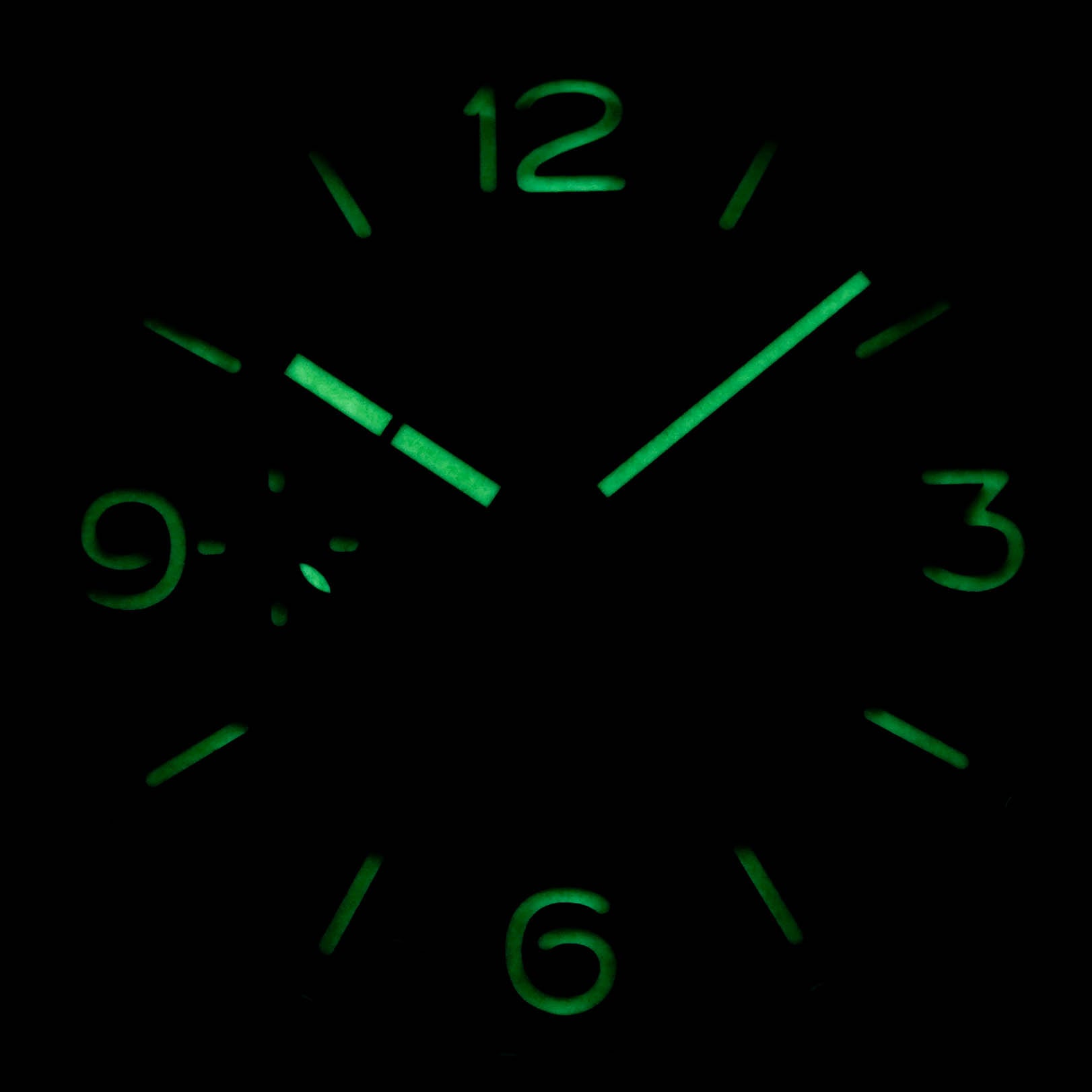 Radiomir PAM 997 Green