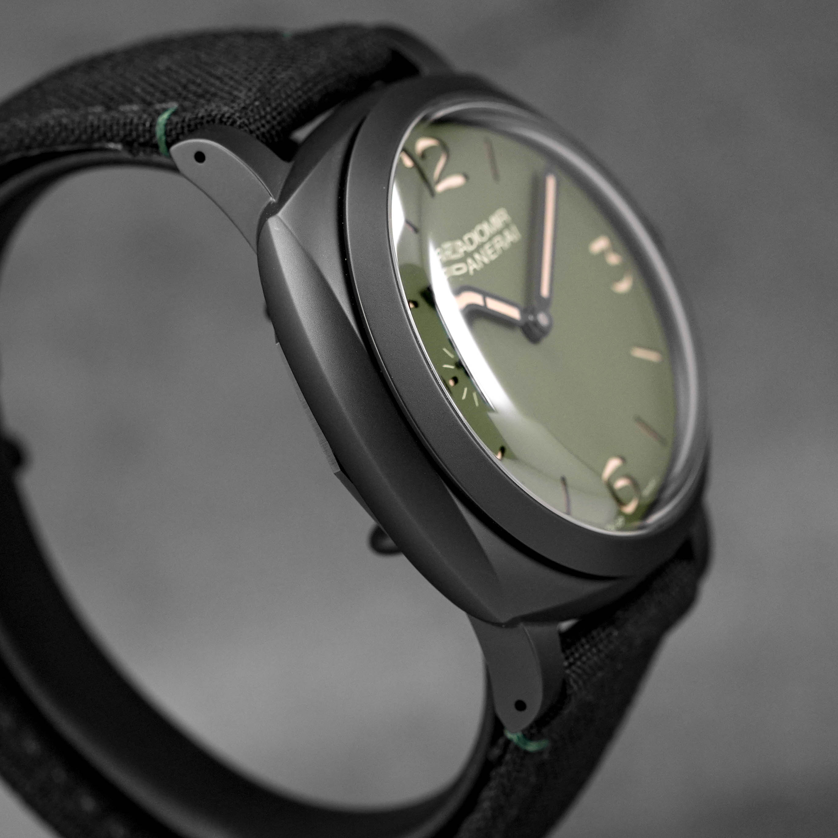 Radiomir PAM 997 Green