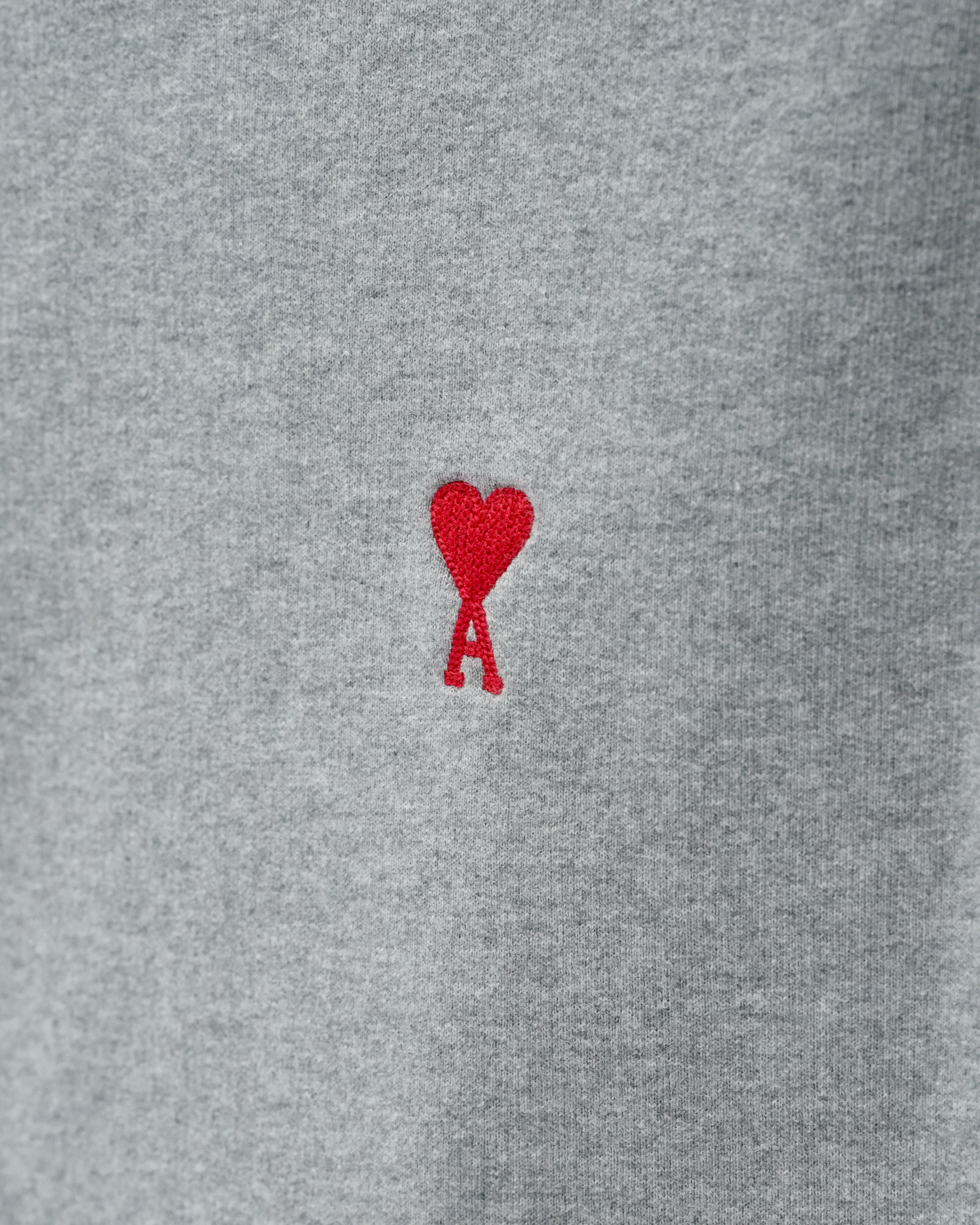 SWEATSHIRT GRAY SIZE XS