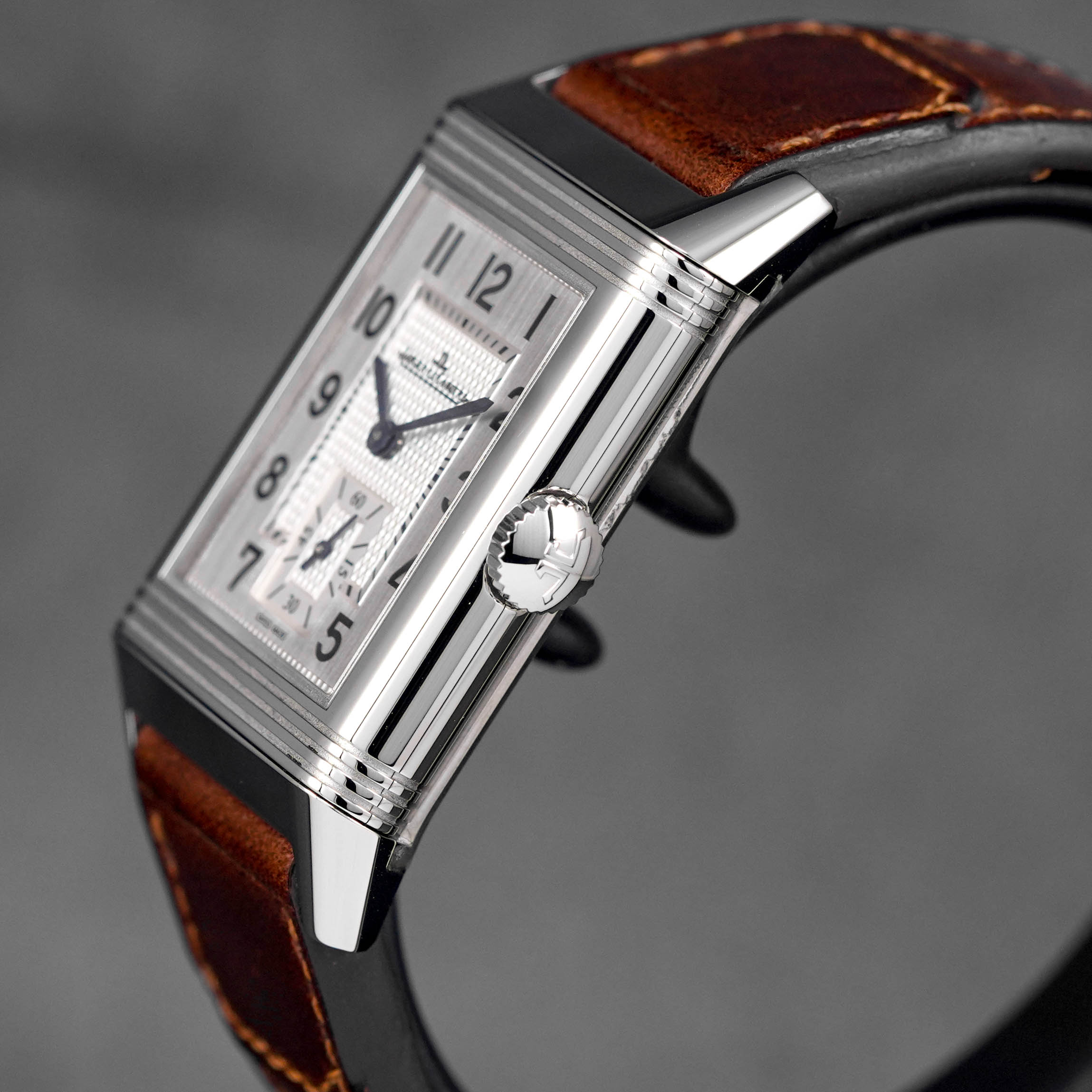 Reverso Classic Monoface Large