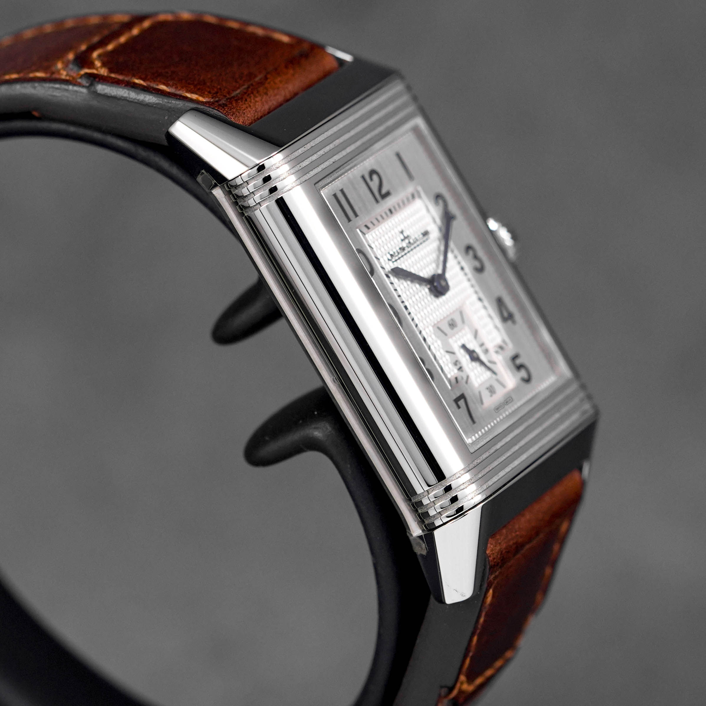 Reverso Classic Monoface Large