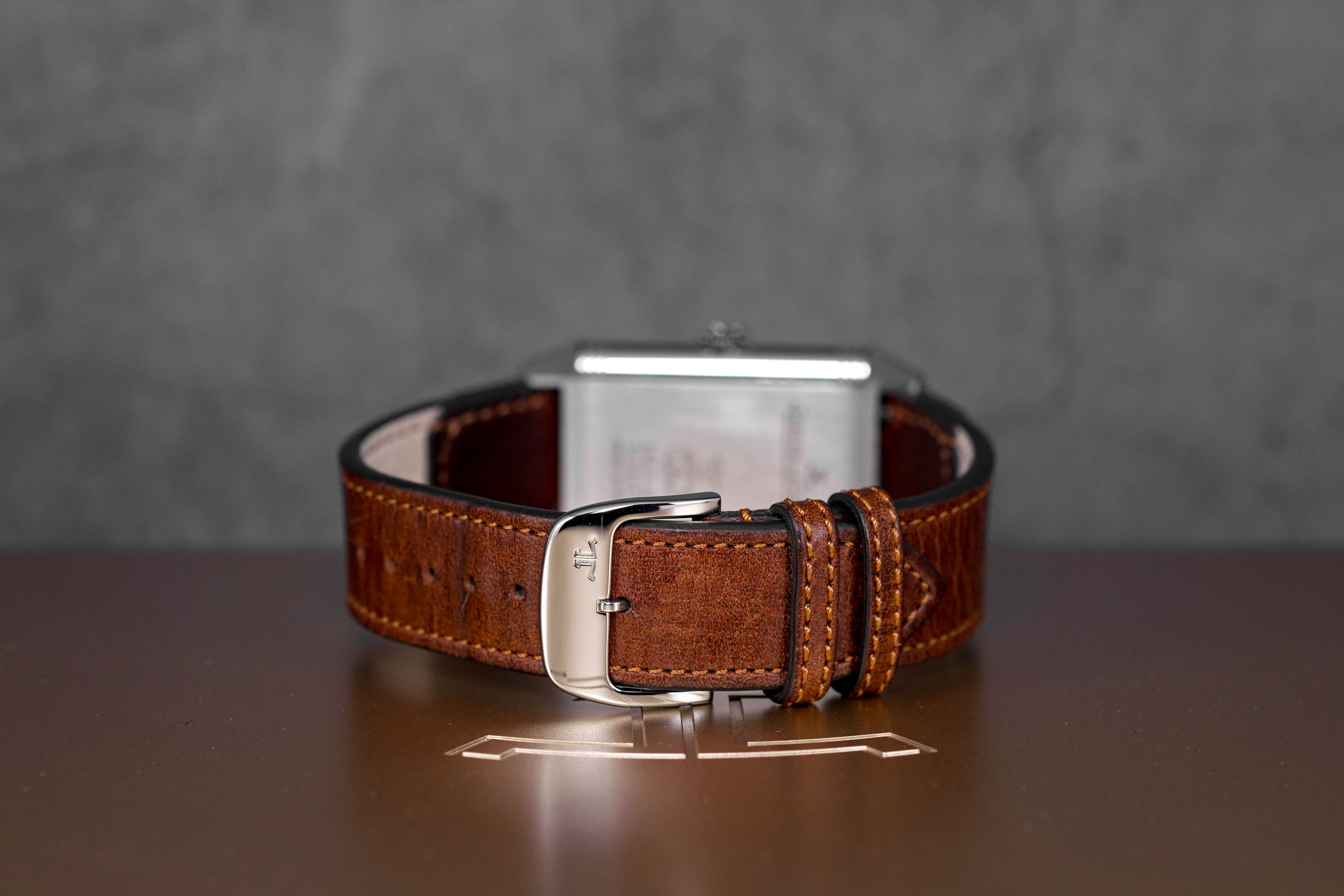 Reverso Classic Monoface Large