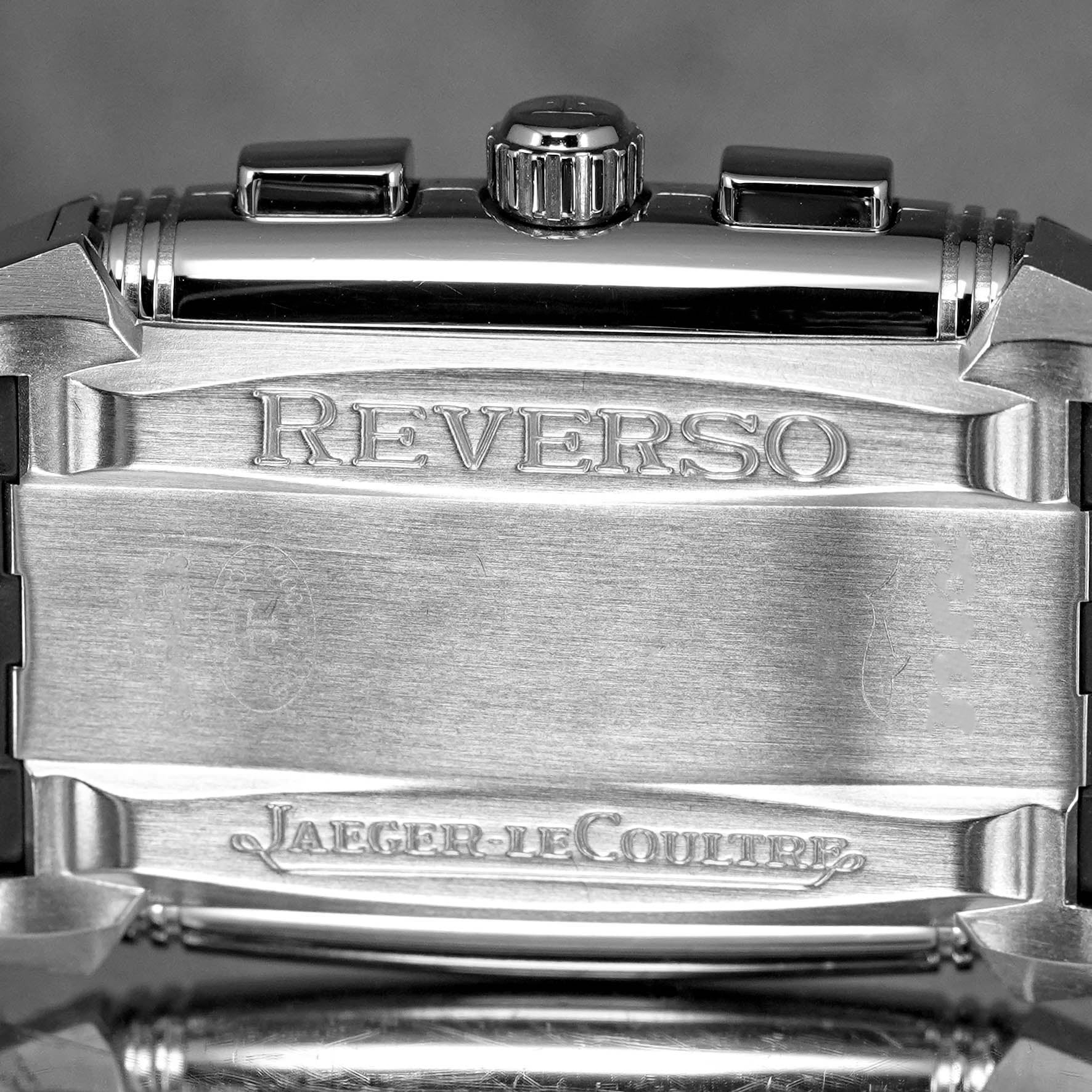 Reverso Duoface Gran Sport