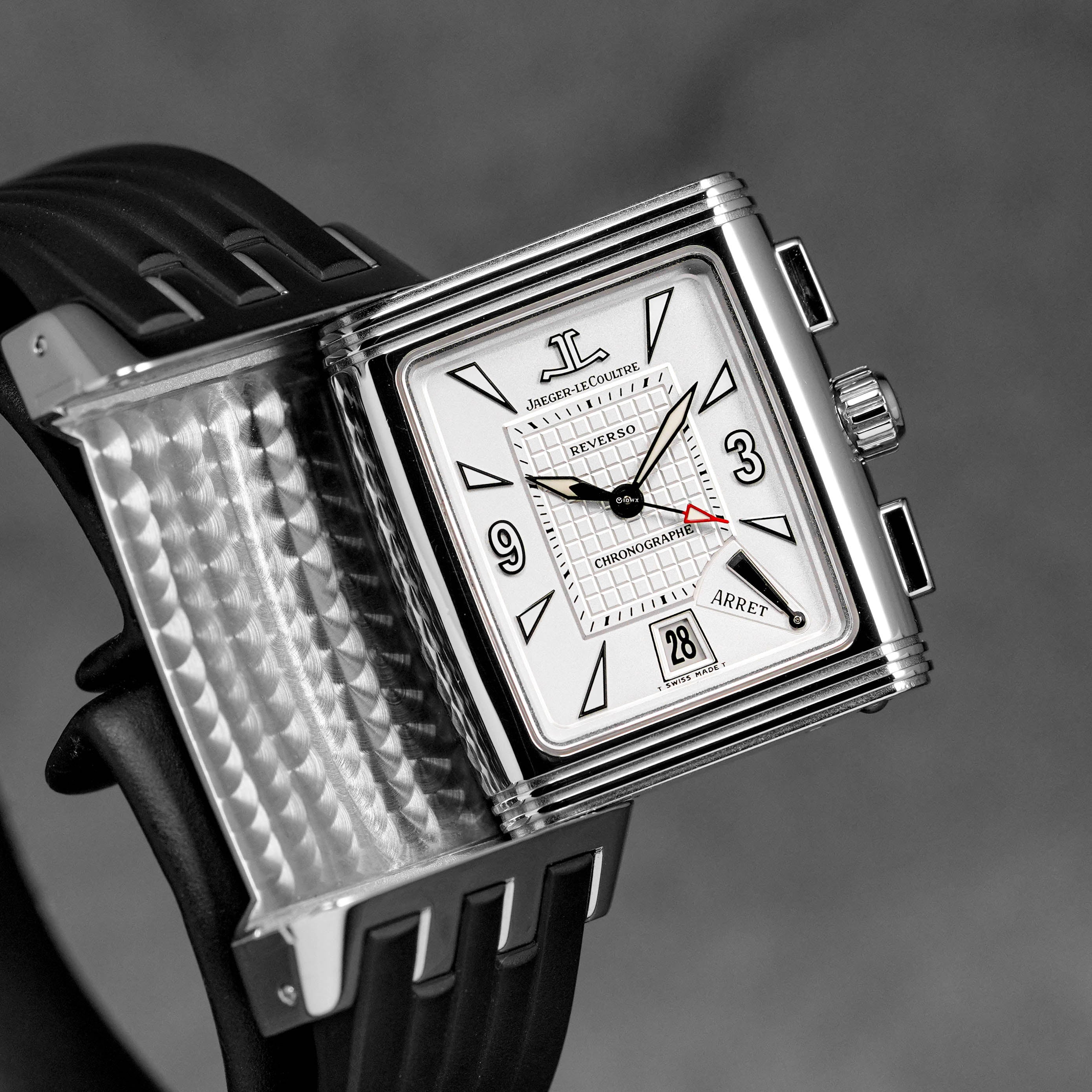 Reverso Duoface Gran Sport