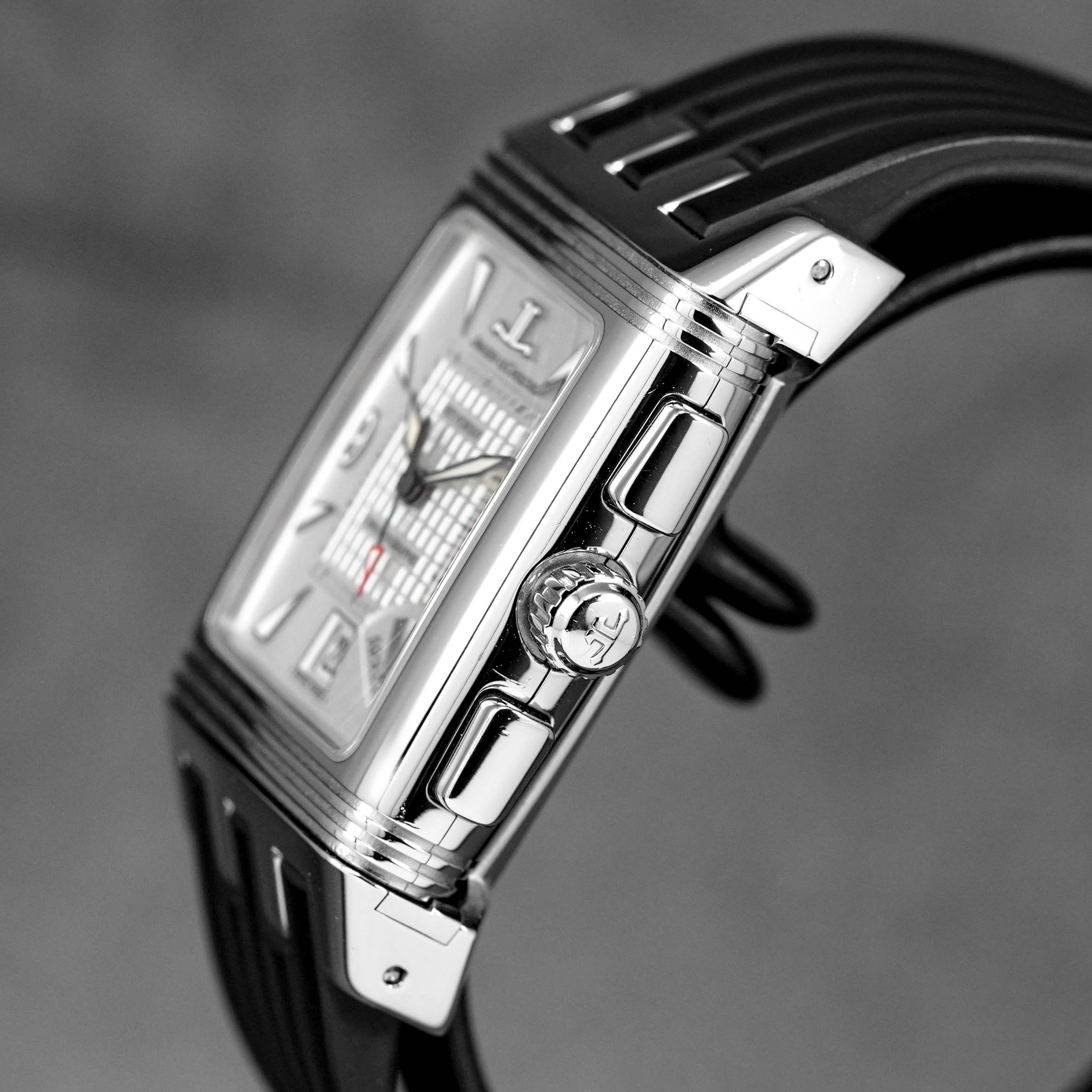 Reverso Duoface Gran Sport