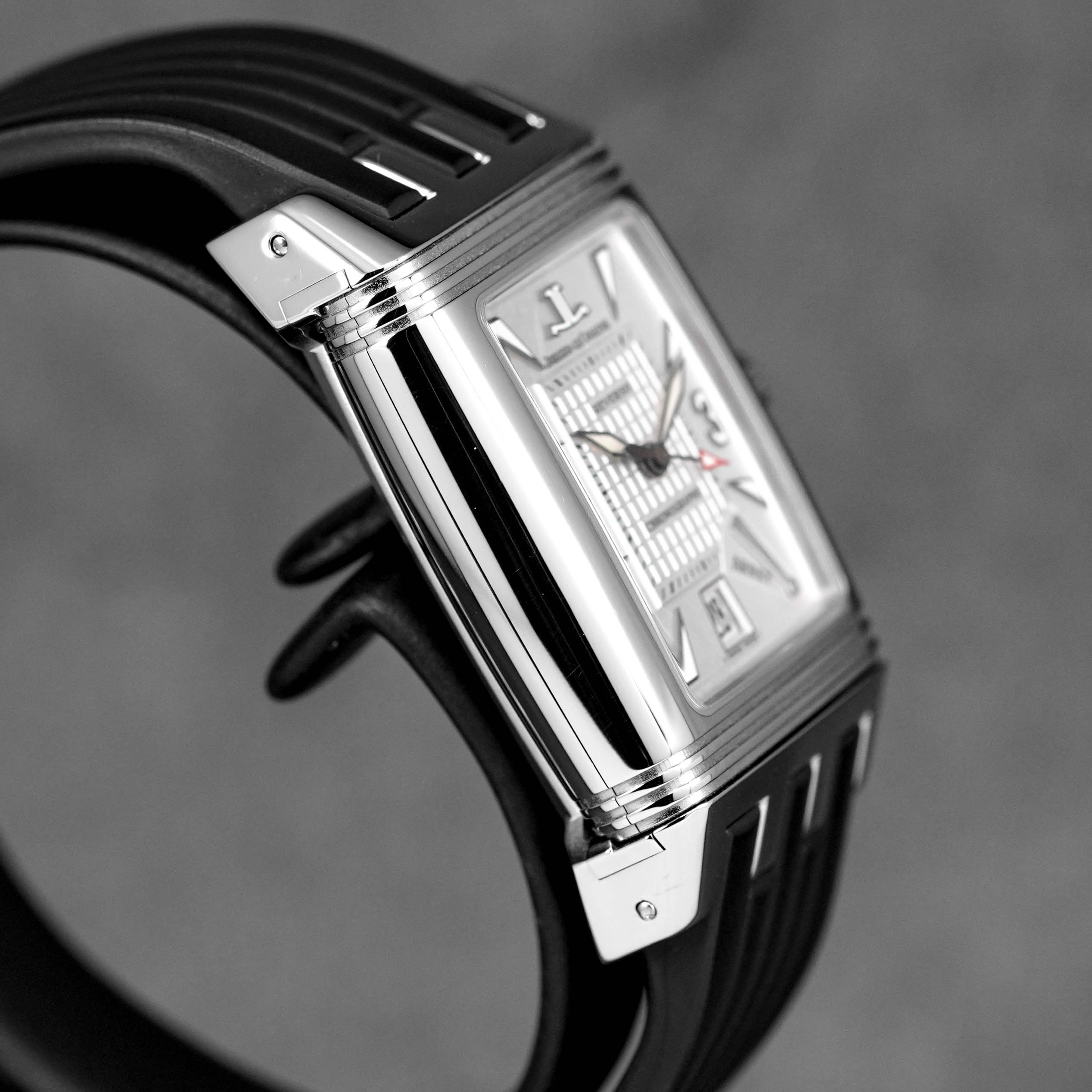 Reverso Duoface Gran Sport