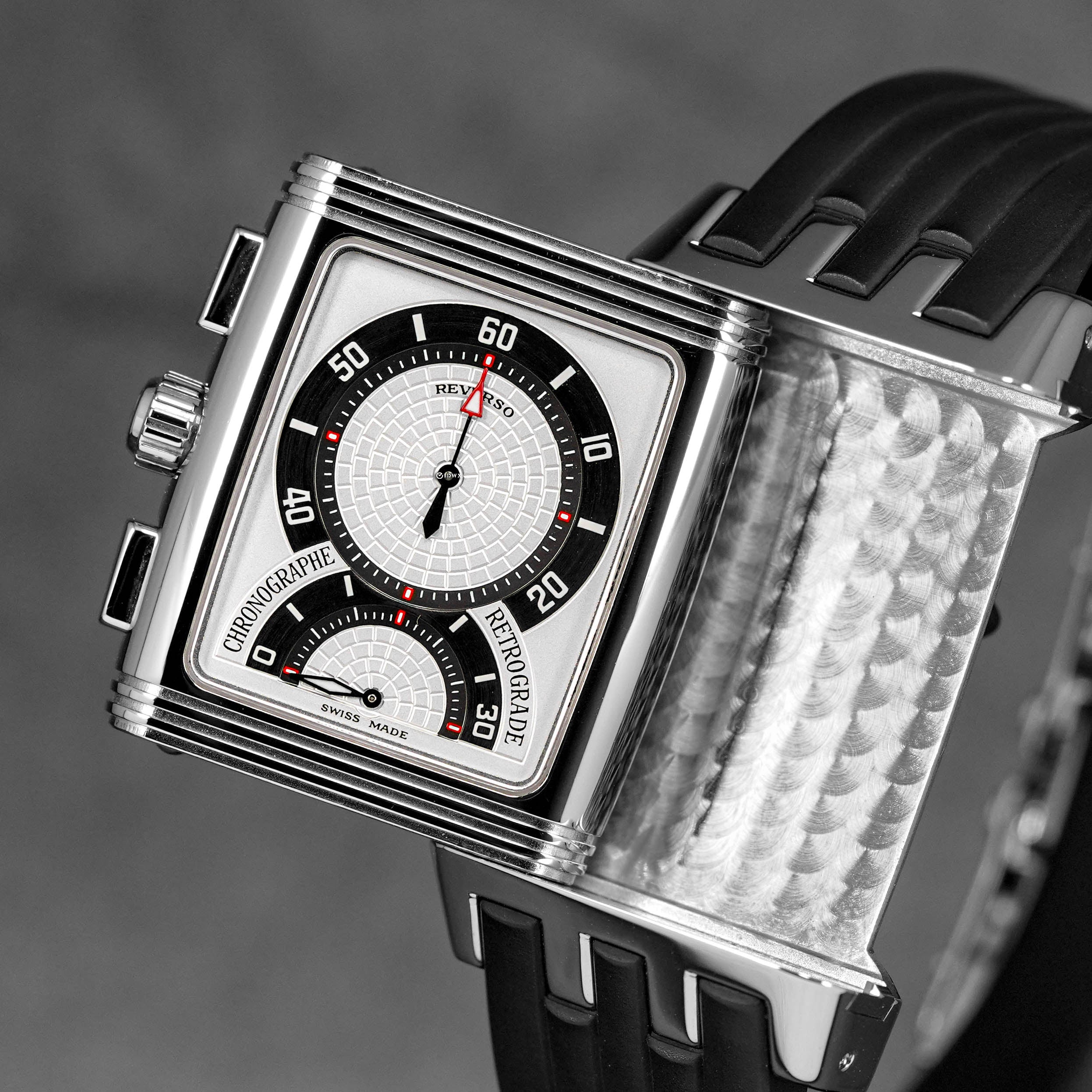 Reverso Duoface Gran Sport