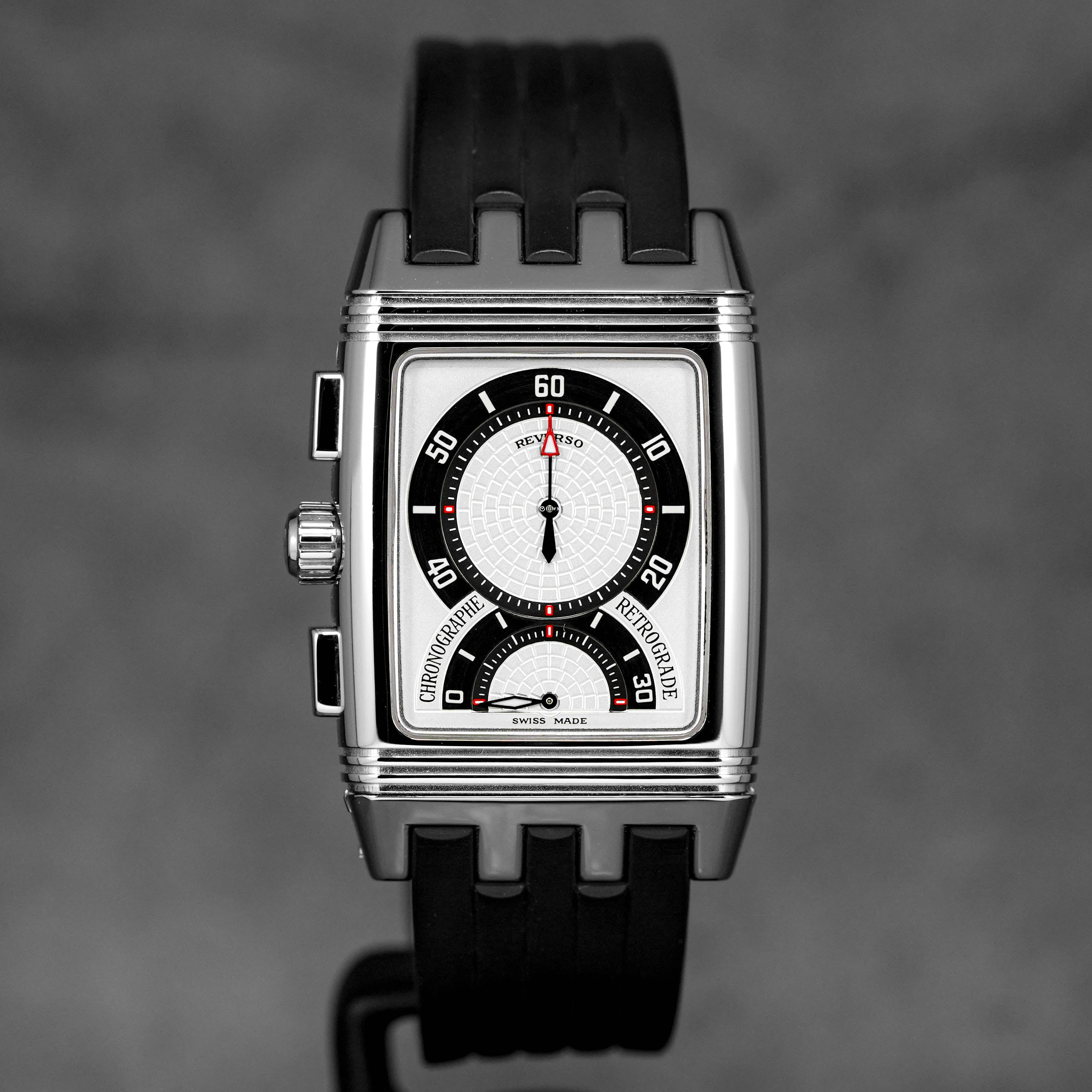 Reverso Duoface Gran Sport