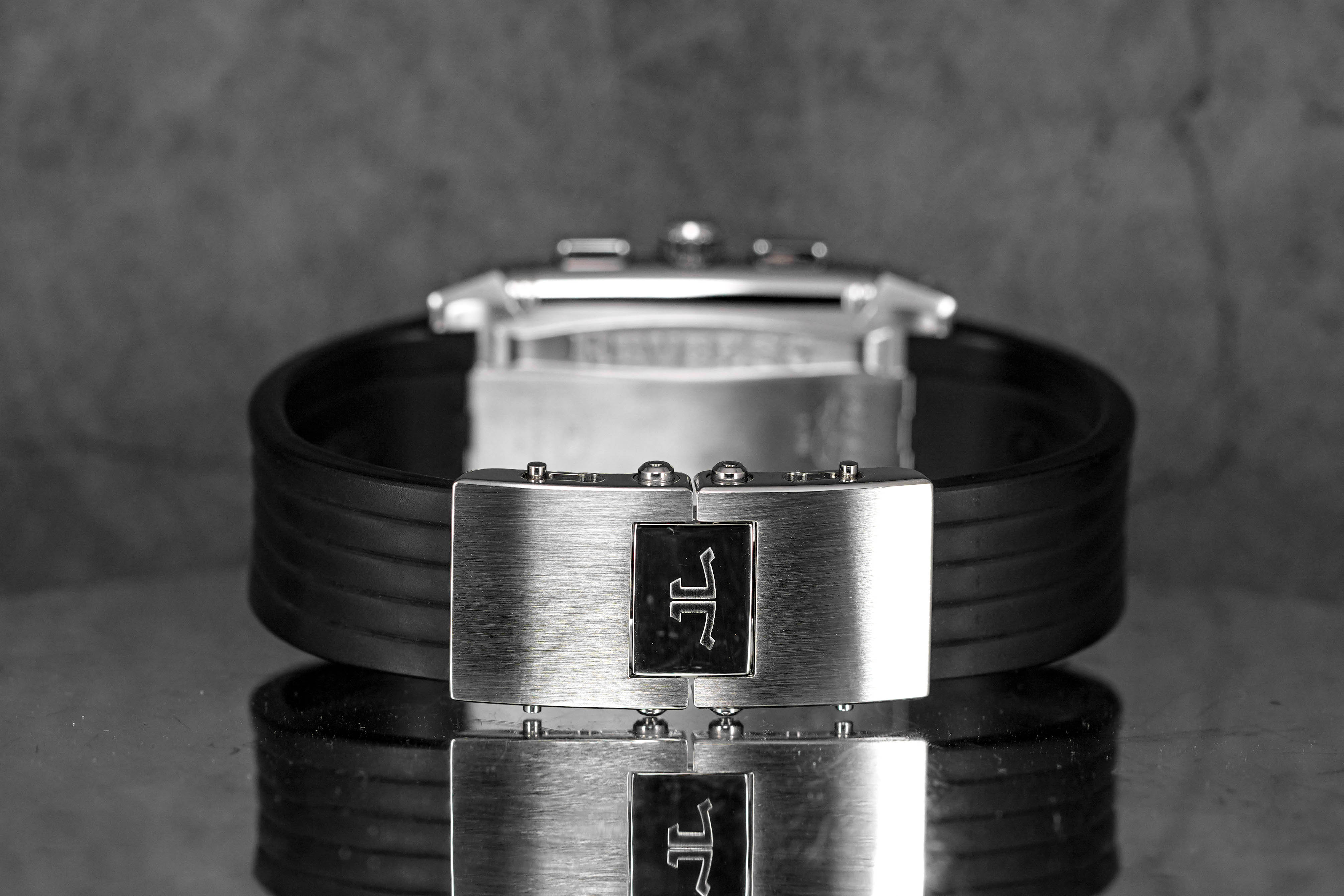 Reverso Duoface Gran Sport