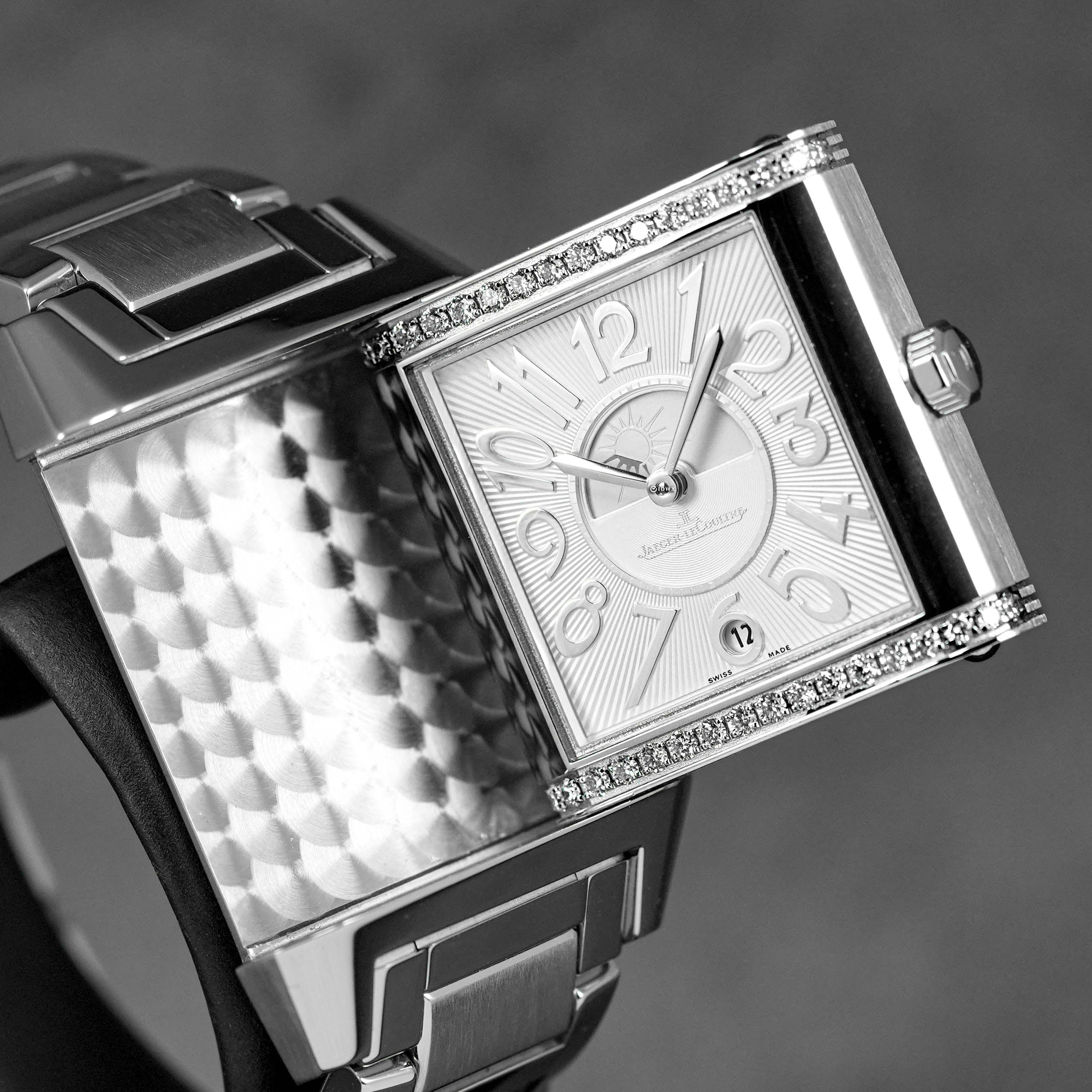 Reverso Squadra Deutto