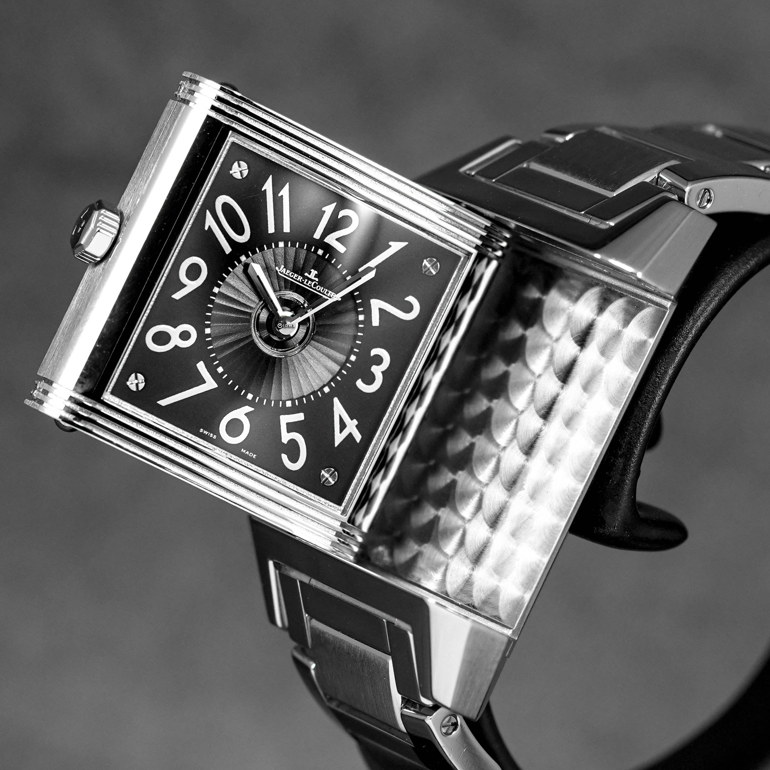 Reverso Squadra Deutto