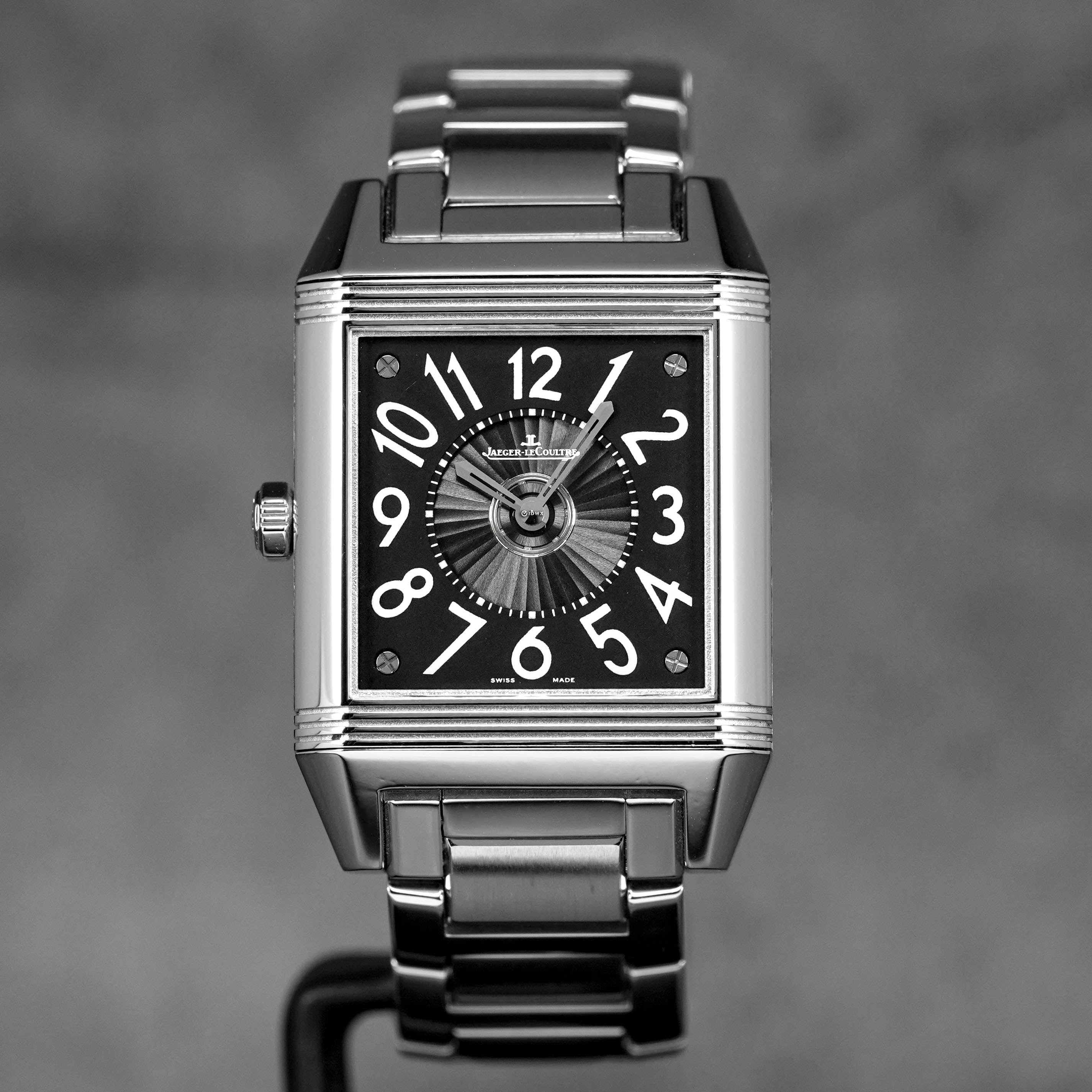 Reverso Squadra Deutto