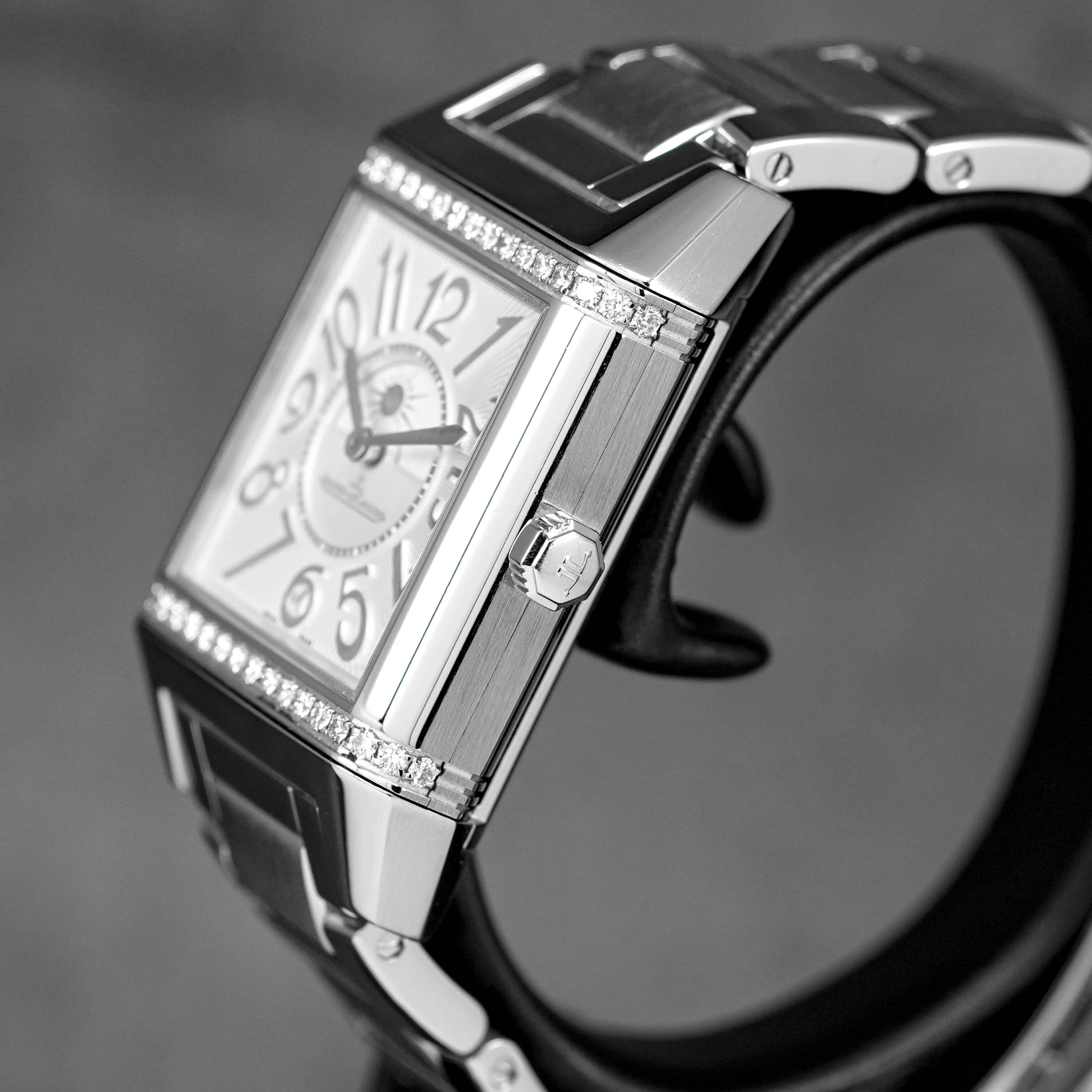 Reverso Squadra Deutto