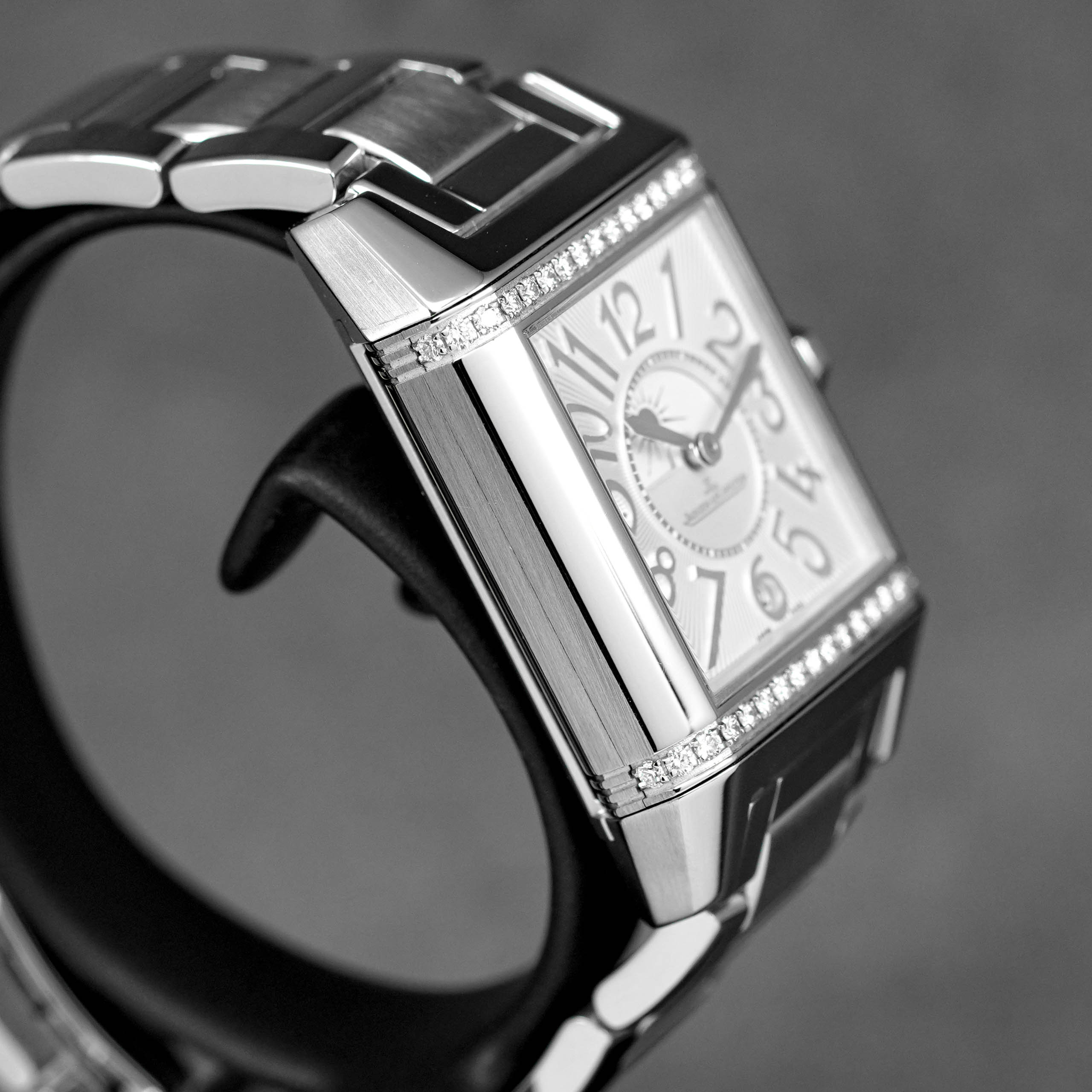 Reverso Squadra Deutto