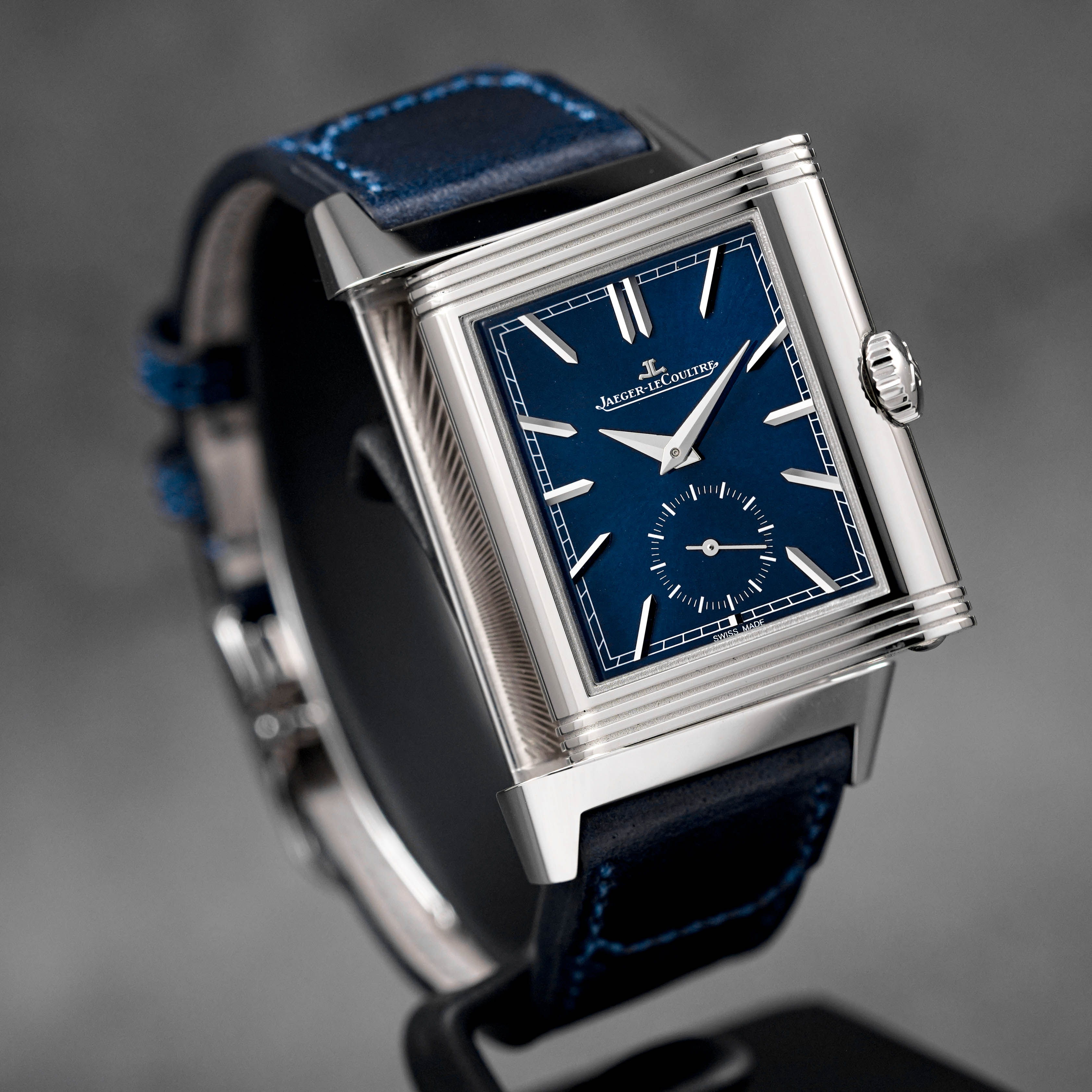 Reverso Tribute Duoface