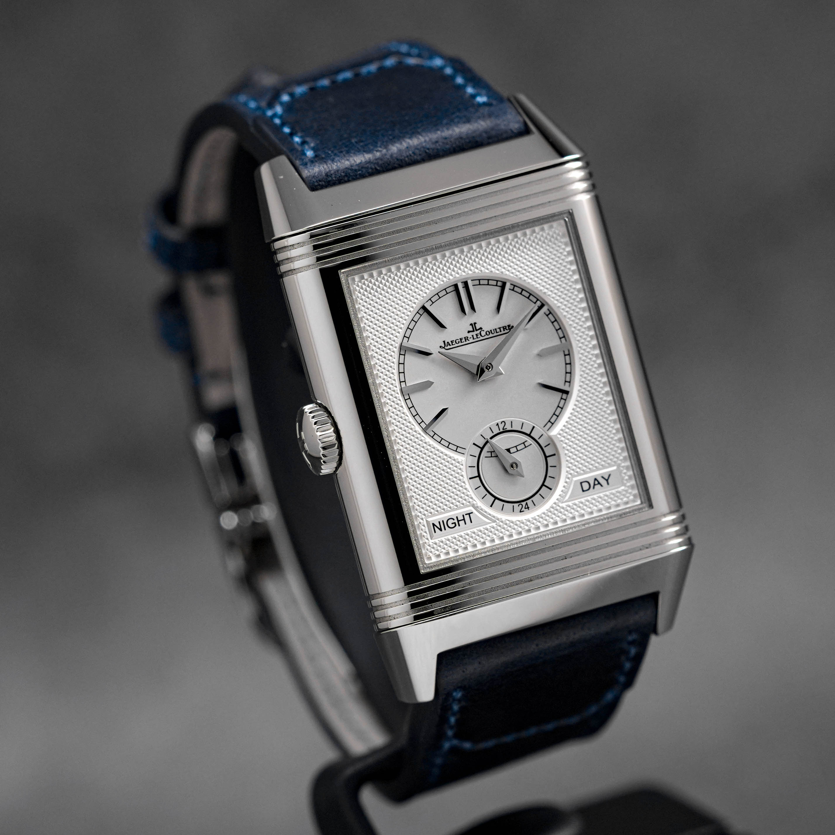 Reverso Tribute Duoface