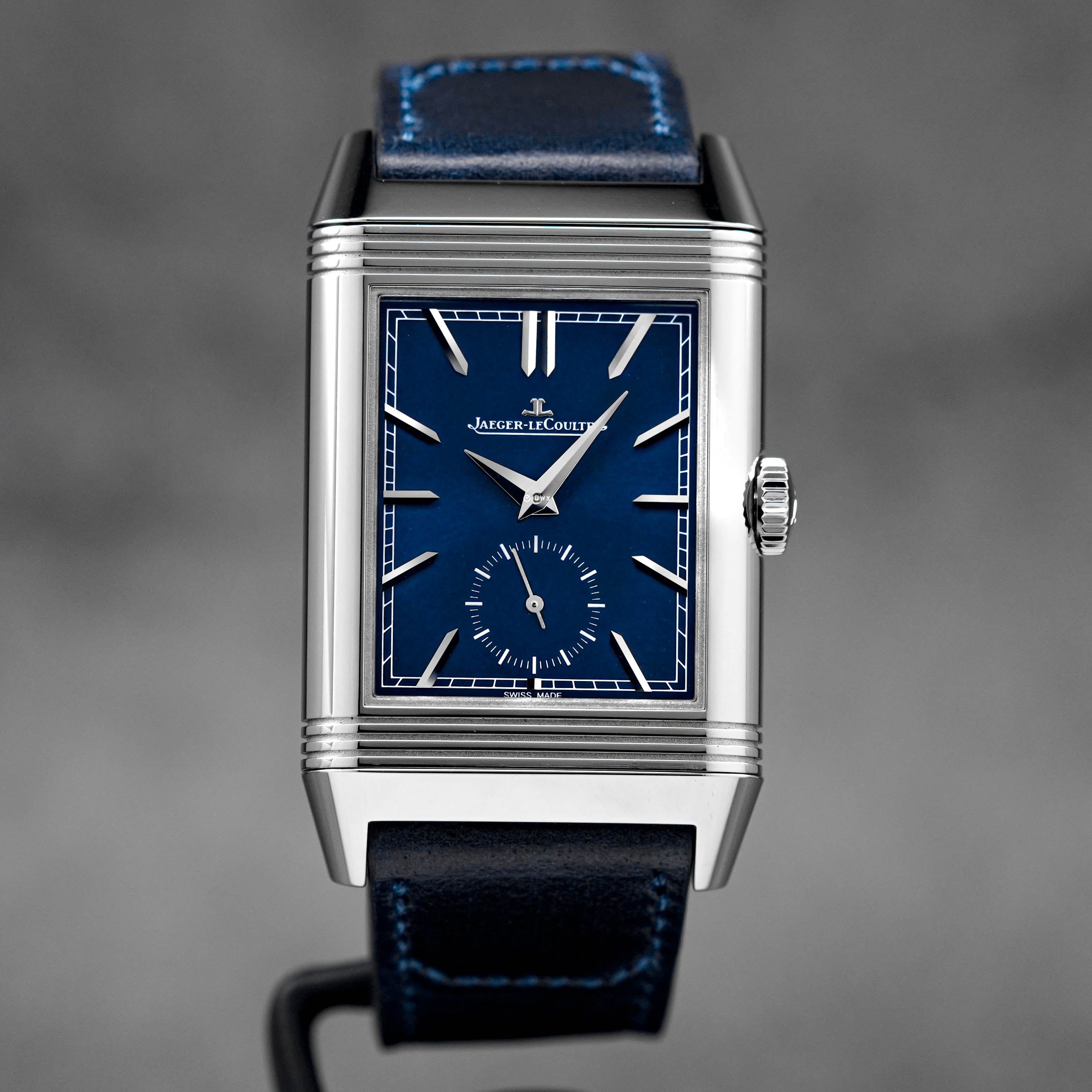 Reverso Tribute Duoface