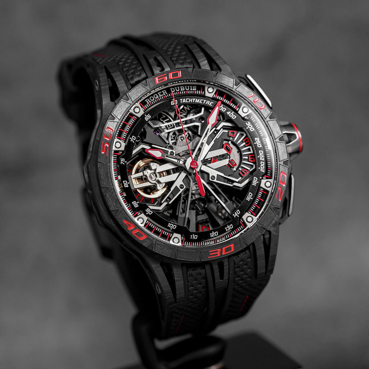 Roger Dubuis Excalibur