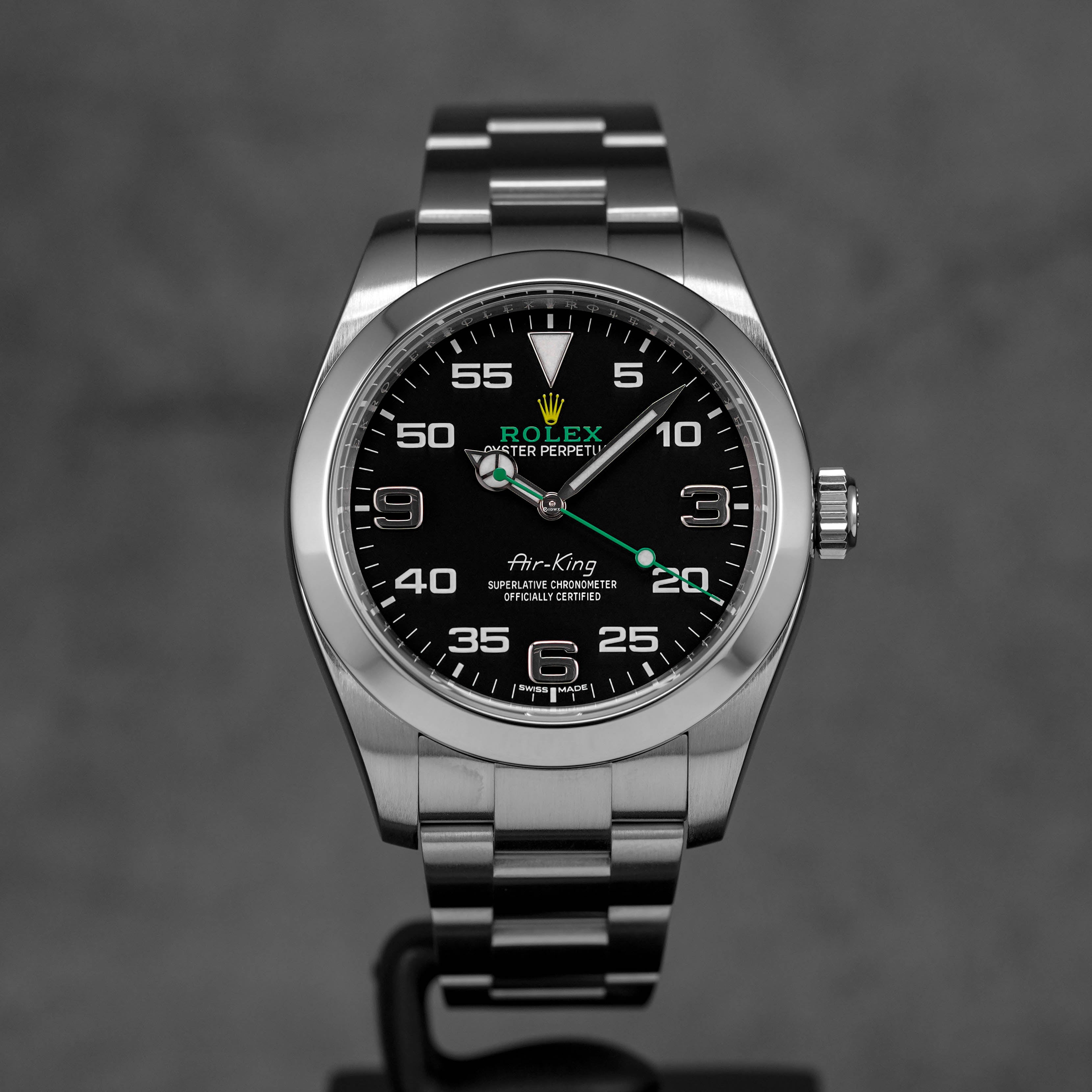 Harga Rolex Air King Indonesia