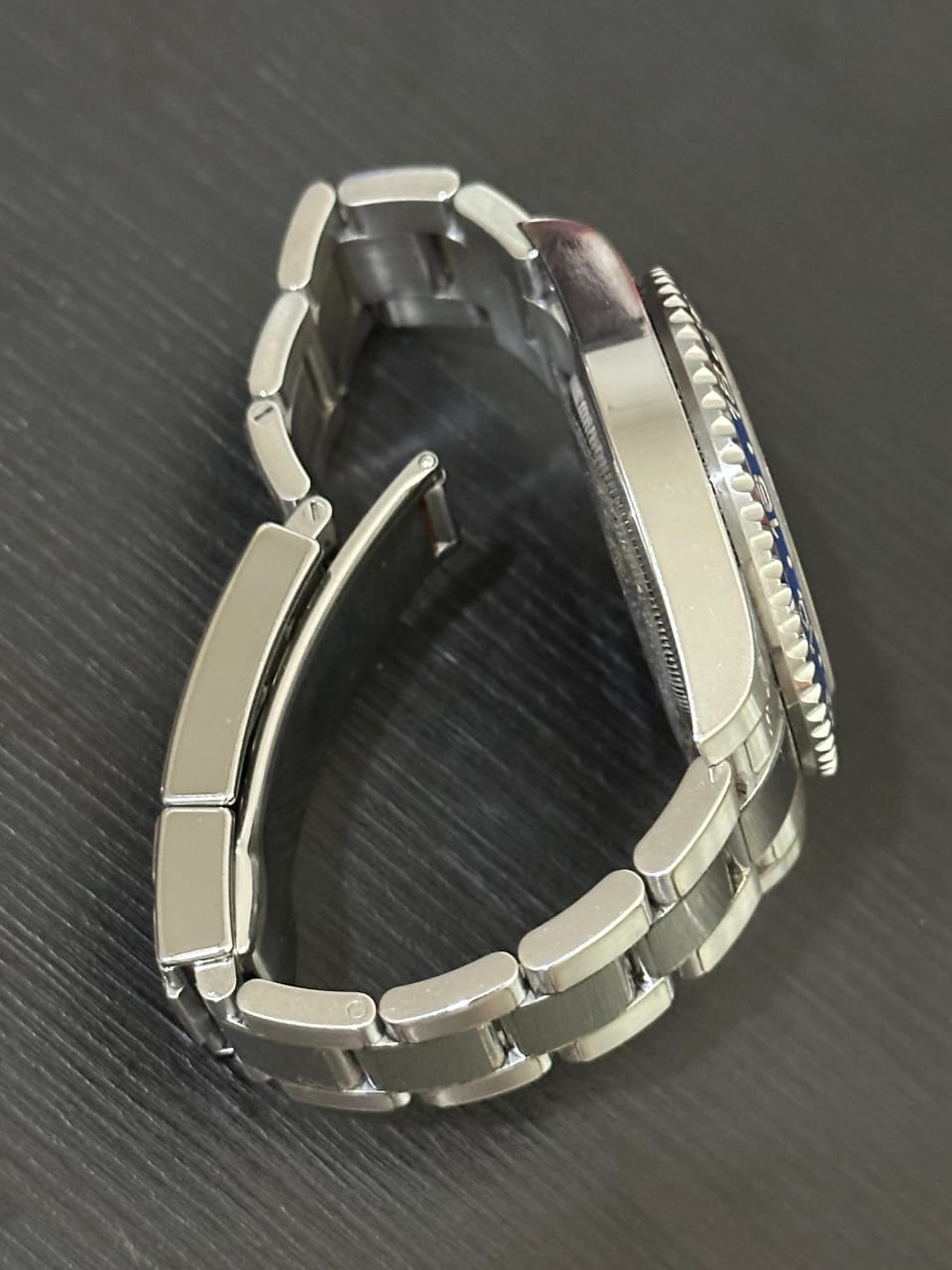 GMT MASTER-II BATMAN (2021)