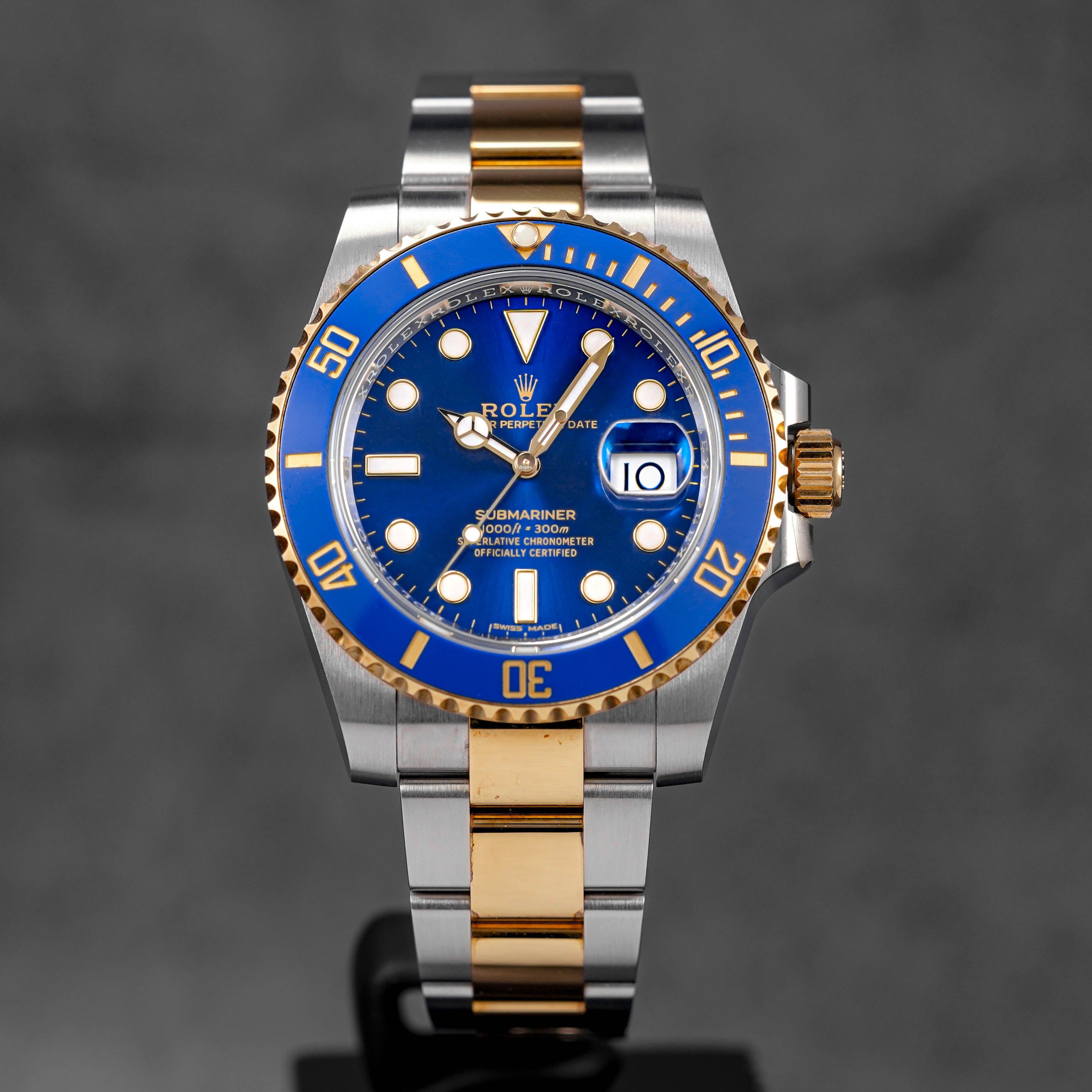 Harga Rolex Bluesy Indonesia