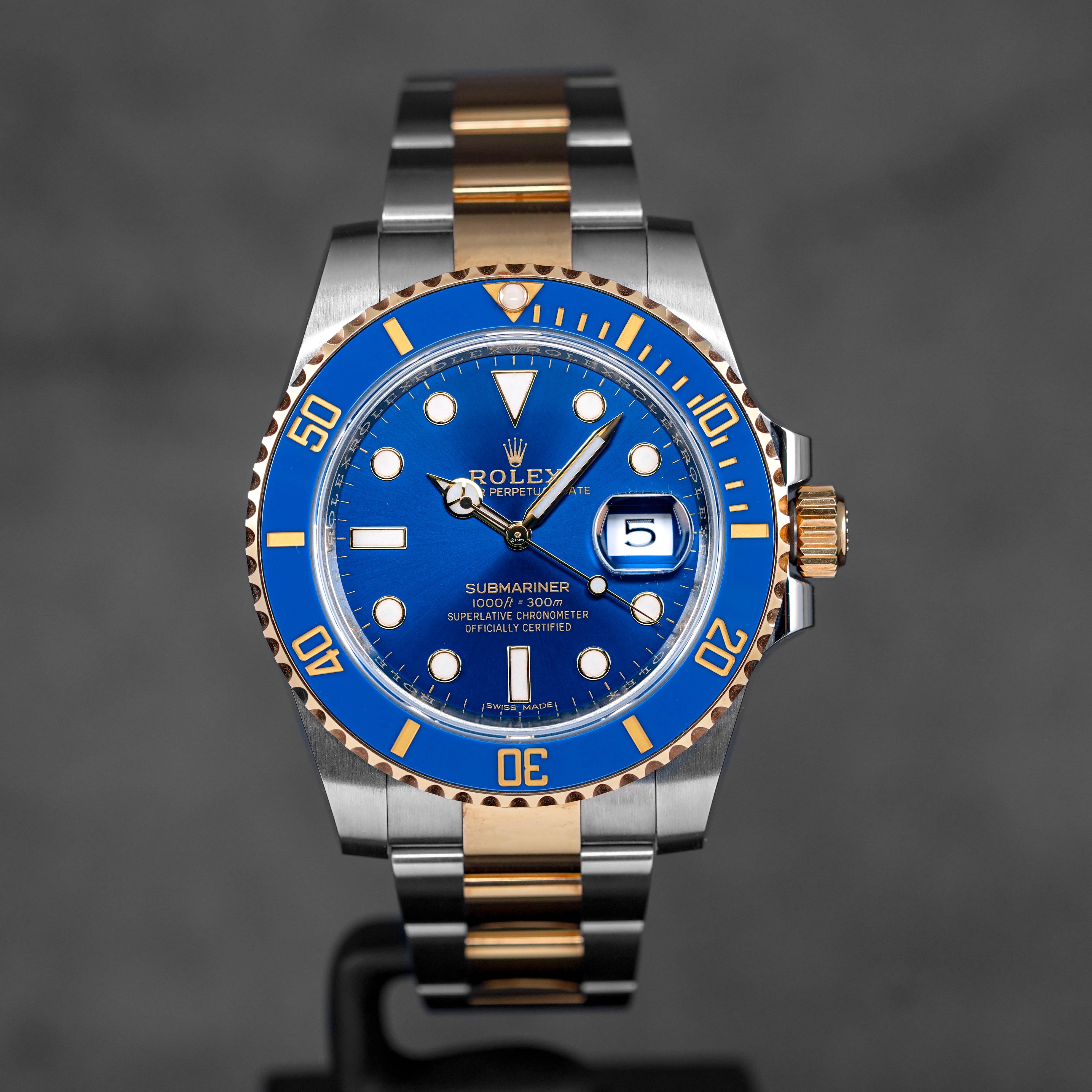 Harga Rolex Bluesy Indonesia