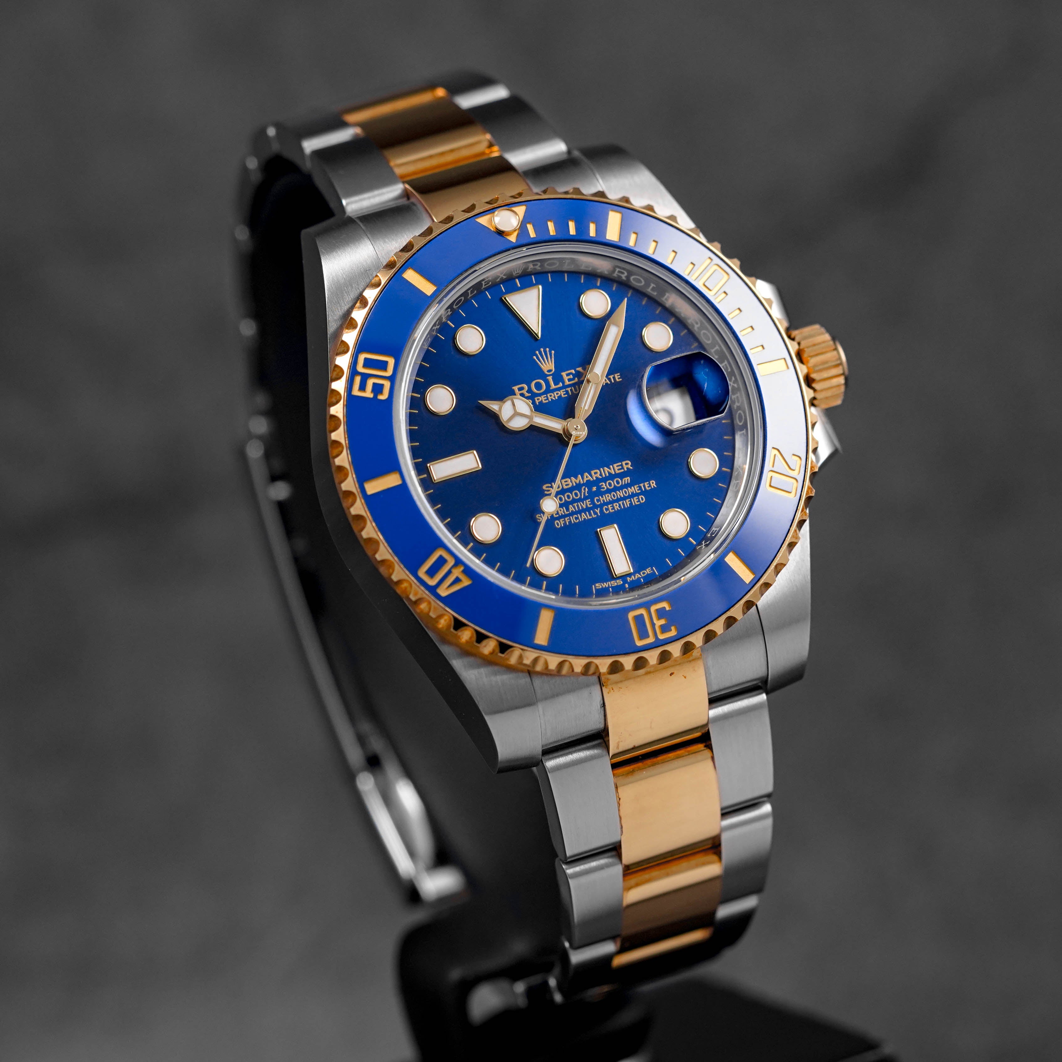 Harga Rolex Bluesy Indonesia