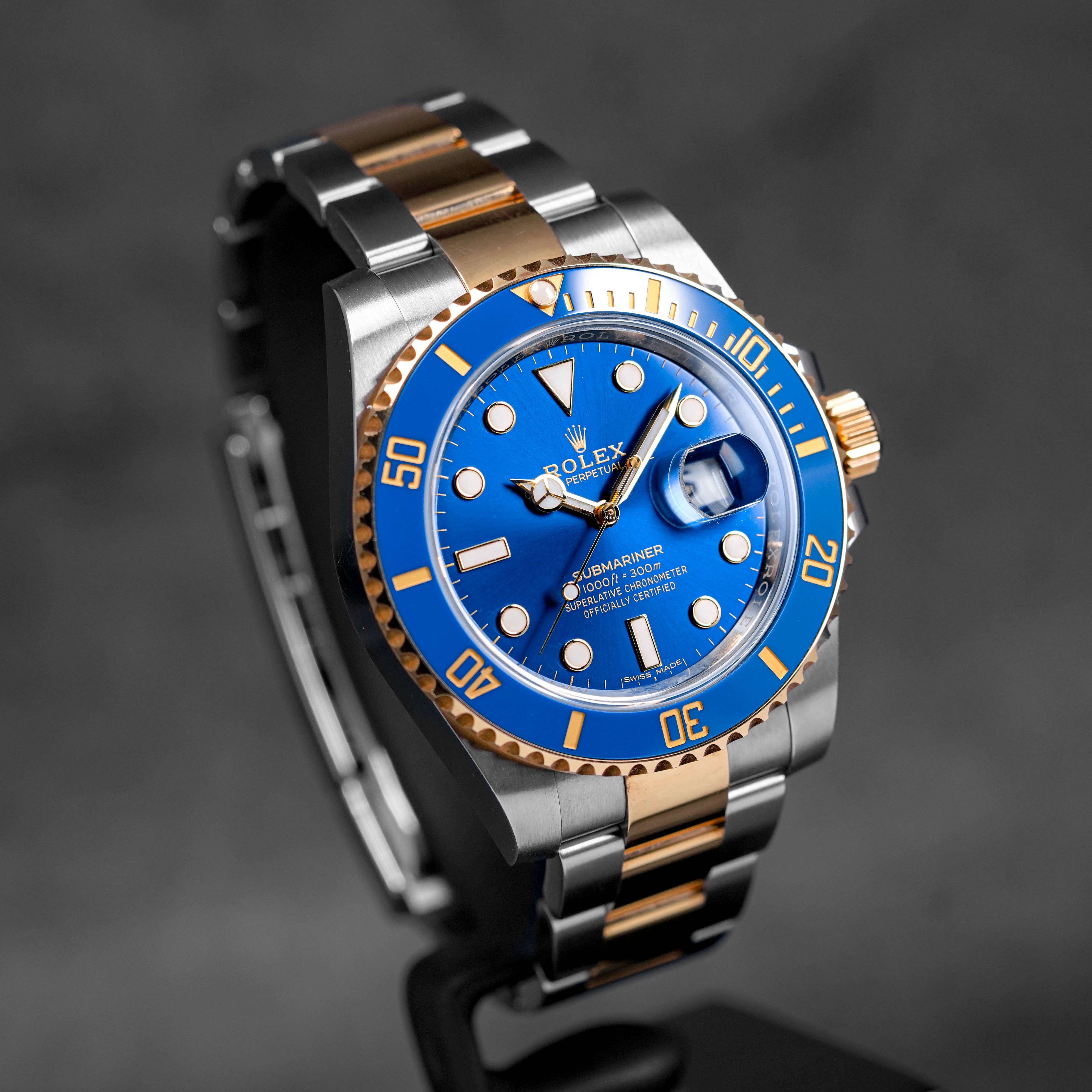 Harga Rolex Bluesy Indonesia