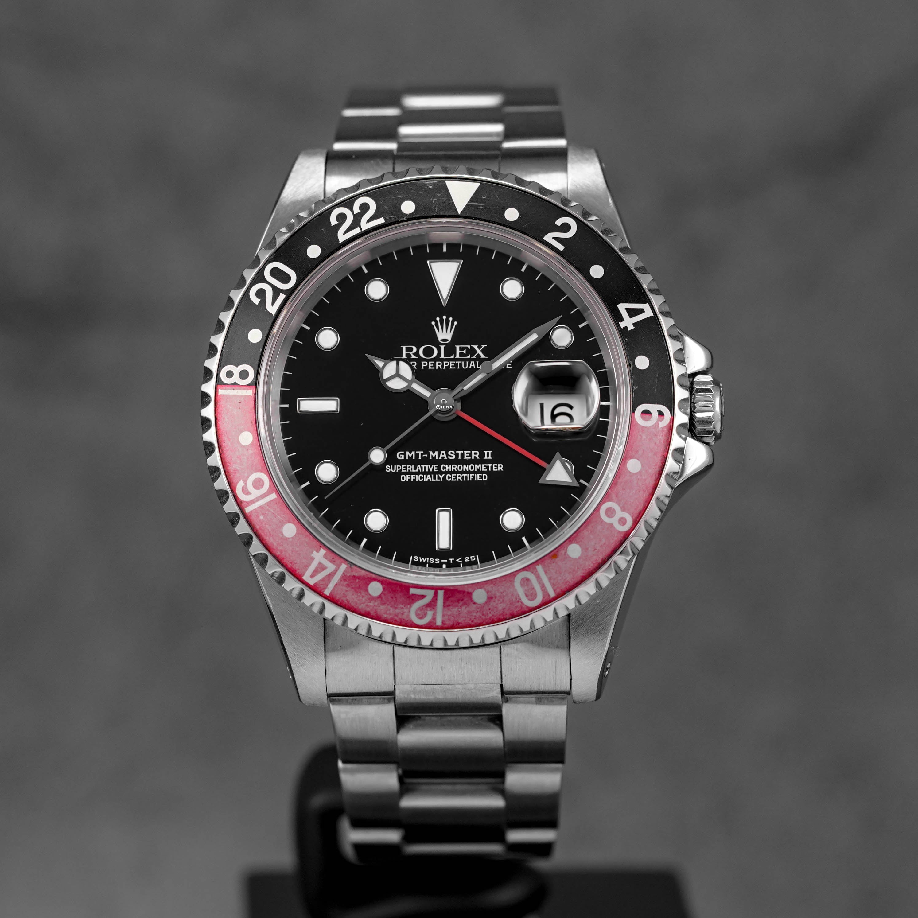 Harga Rolex Coke Indonesia