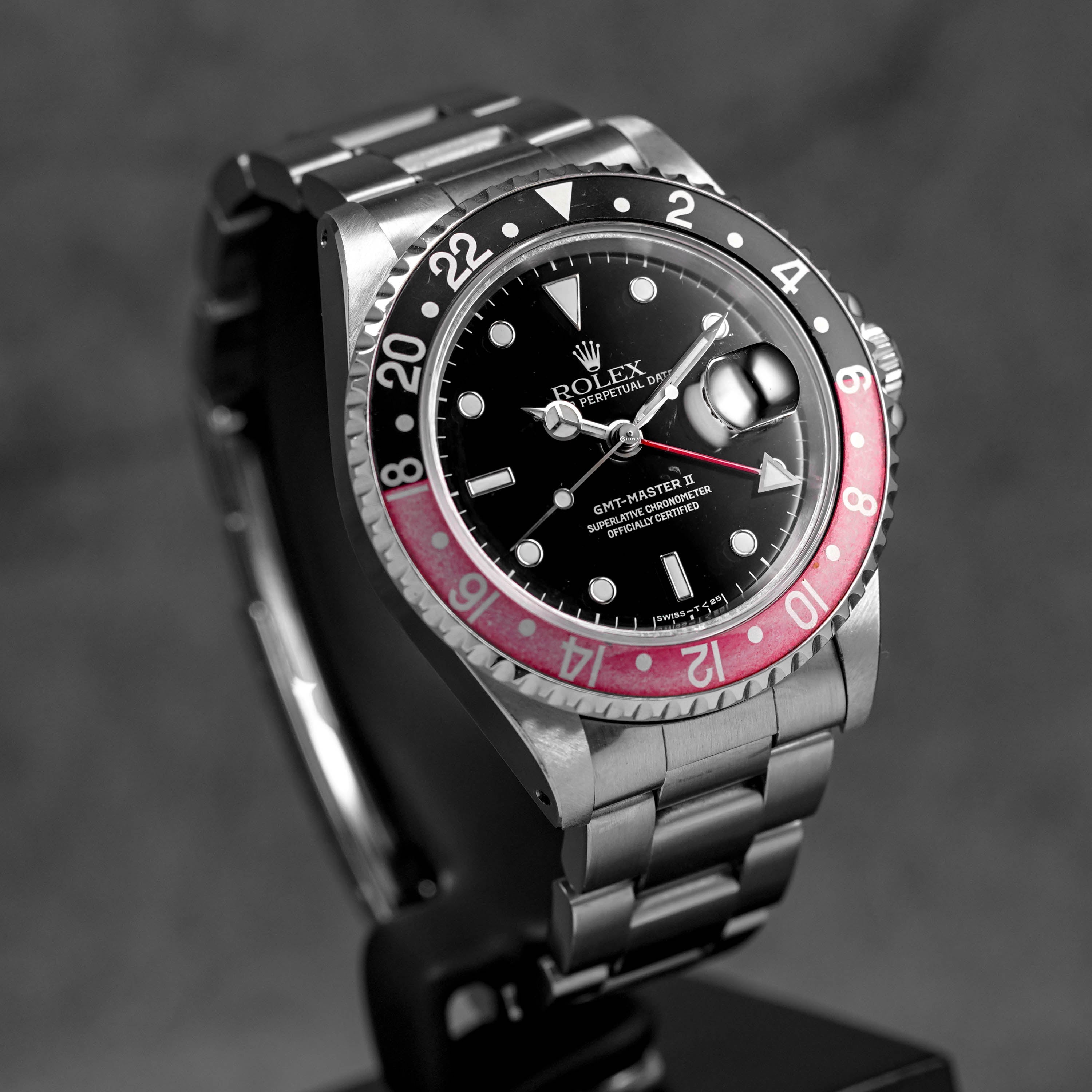 Harga Rolex Coke Indonesia