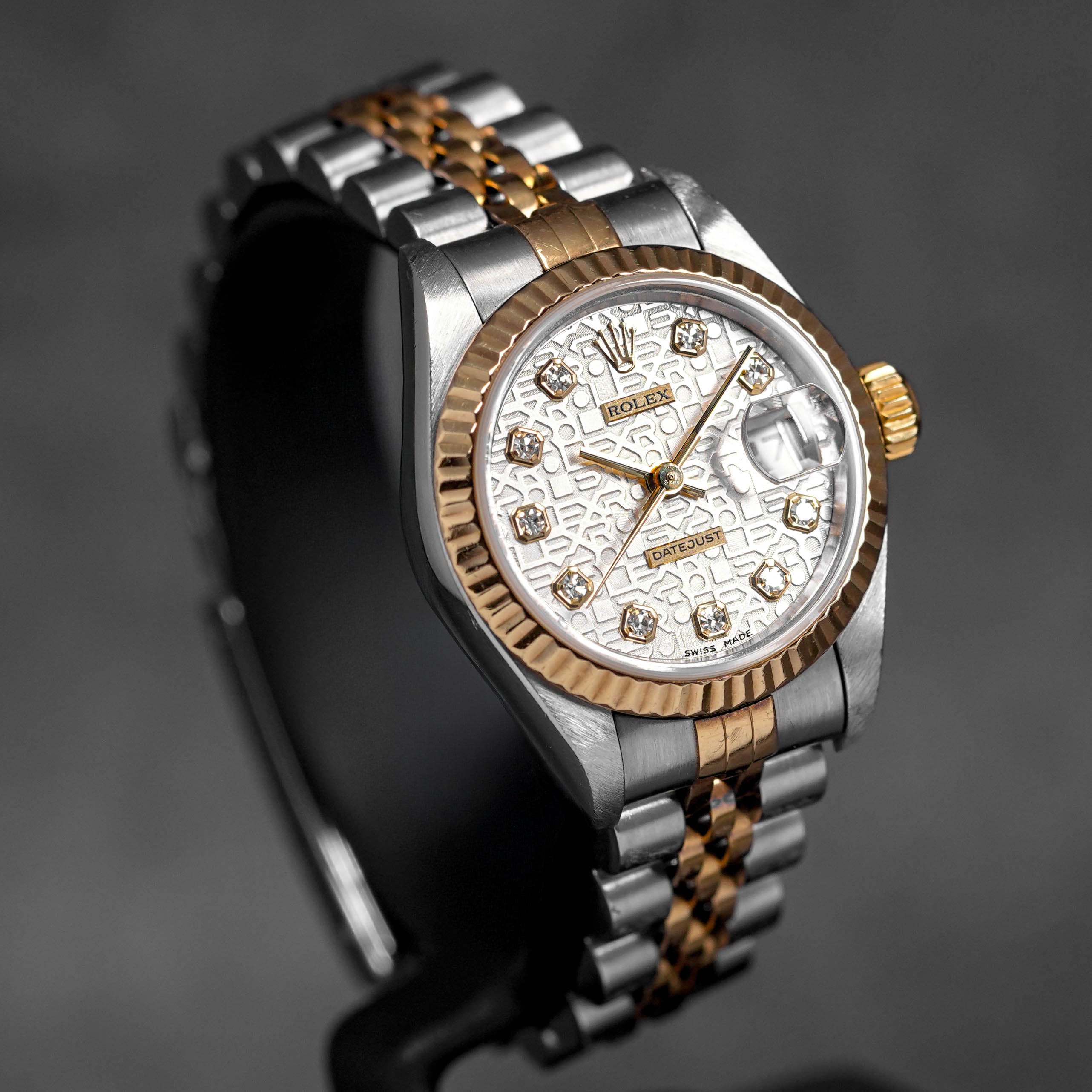 Harga Rolex Datejust 26 Computerized Indonesia