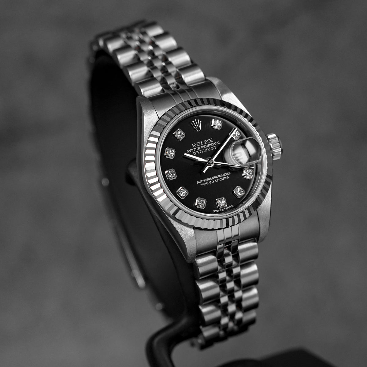 Rolex Datejust 26Mm