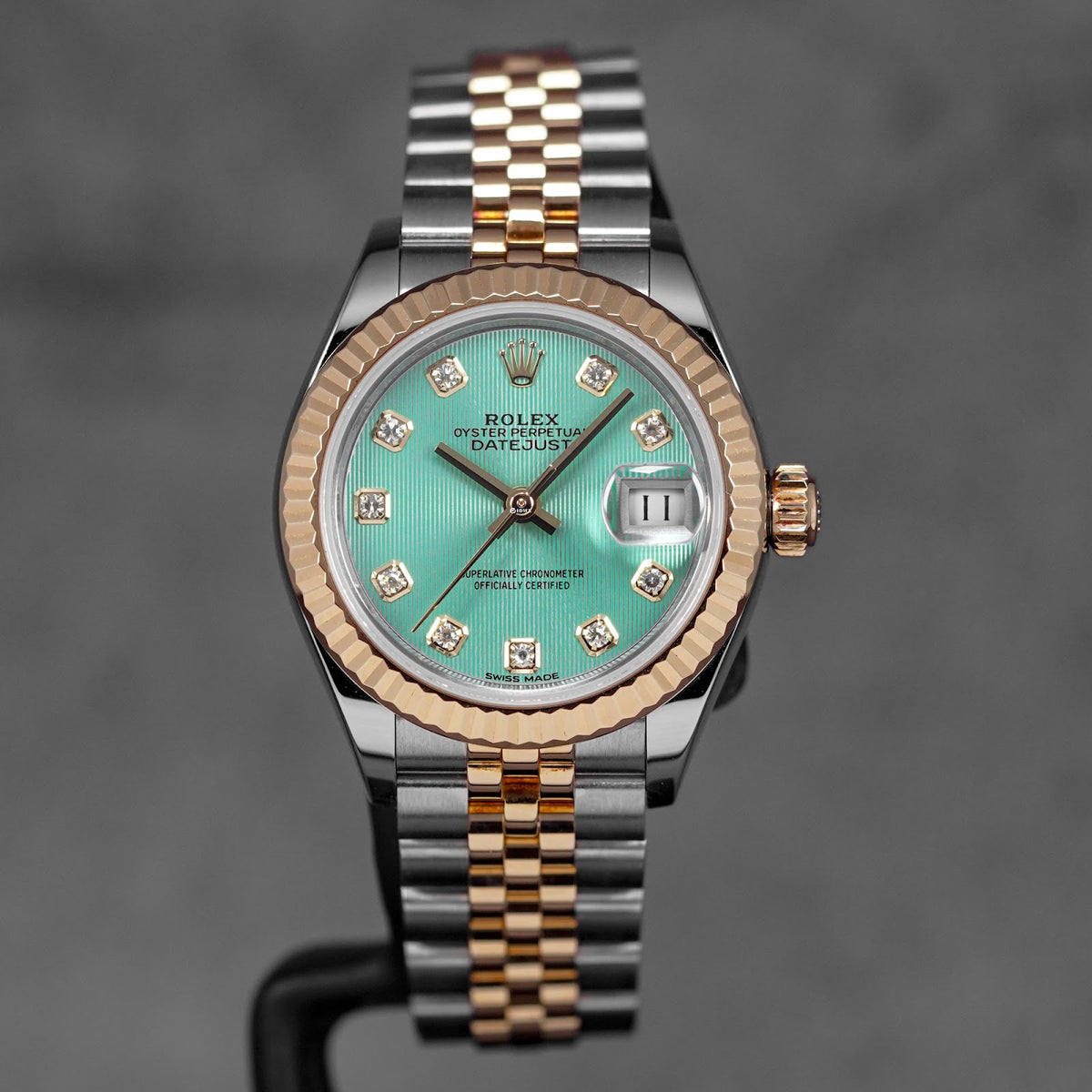 Rolex Datejust 28Mm