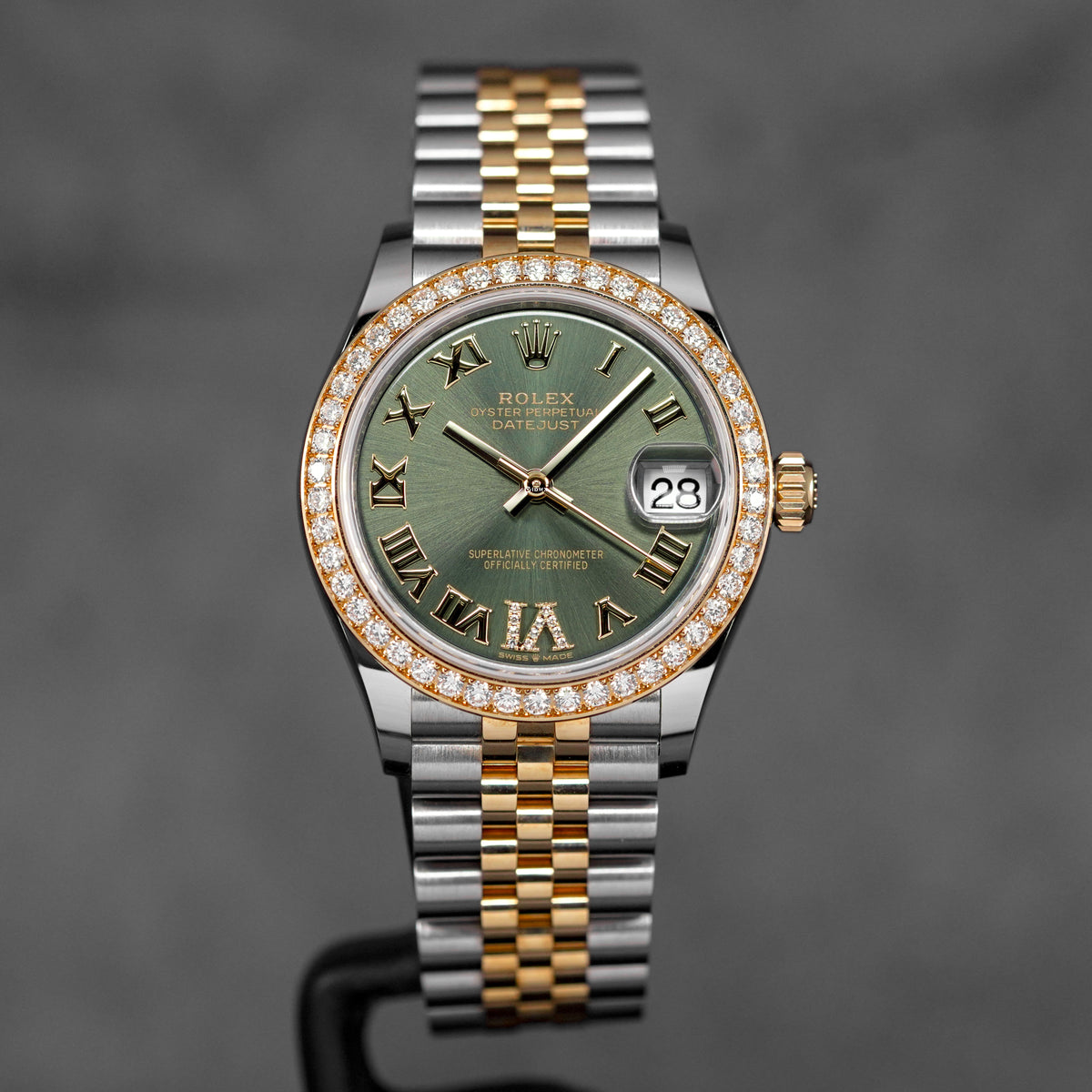 Rolex Datejust 31Mm
