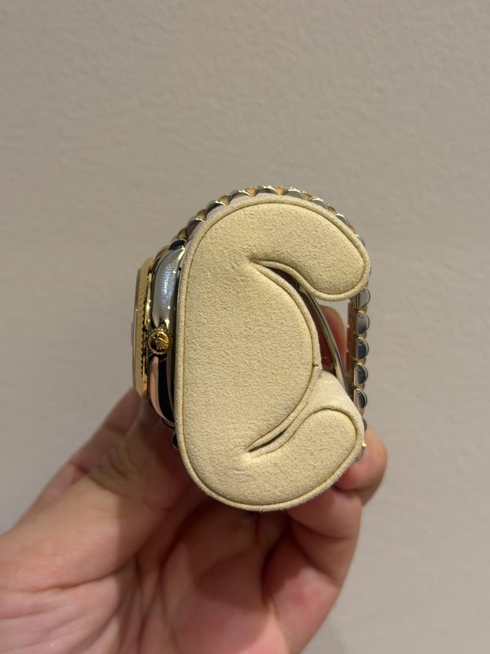 Rolex Datejust 31Mm