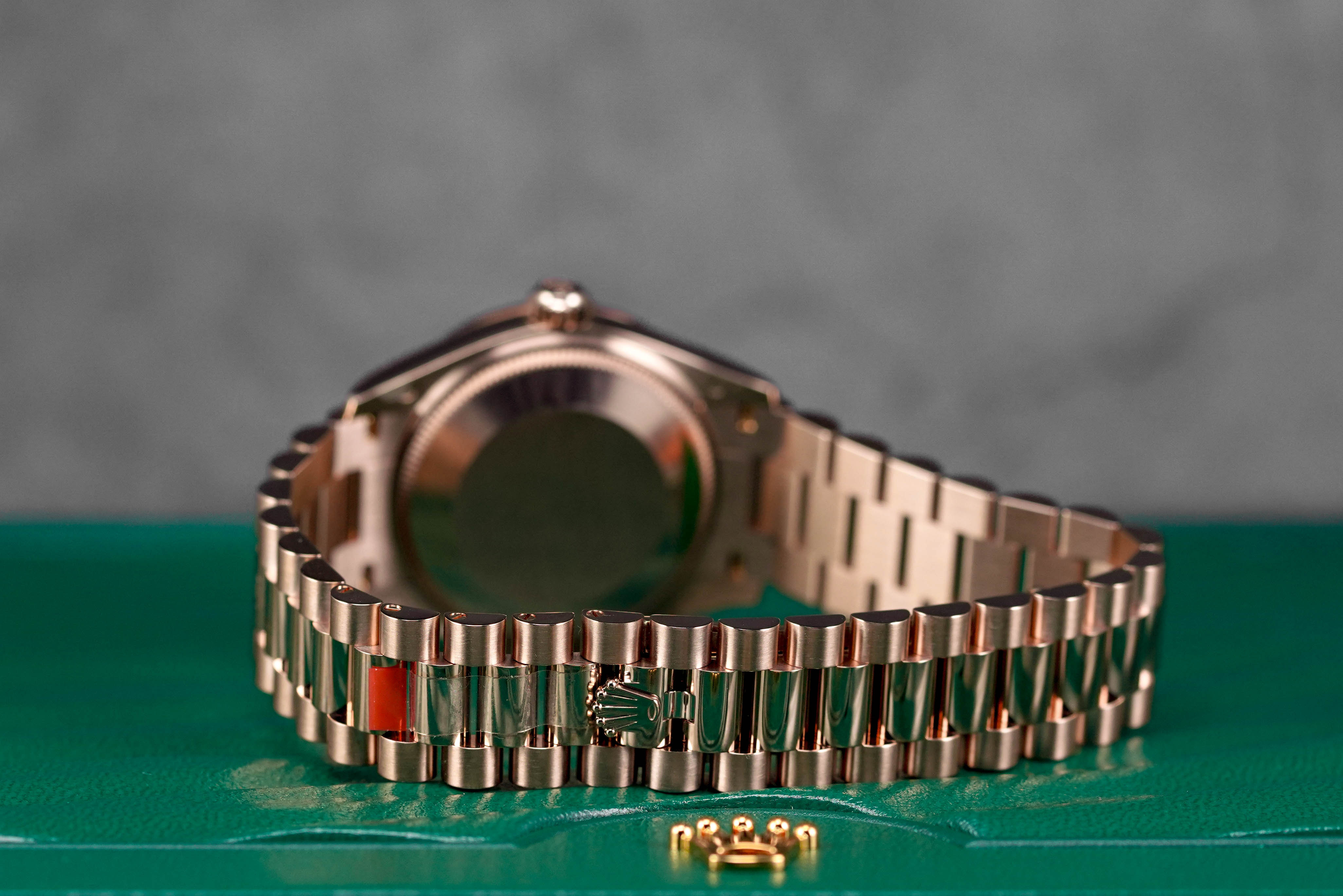 Harga Rolex Datejust 31mm MOP Indonesia