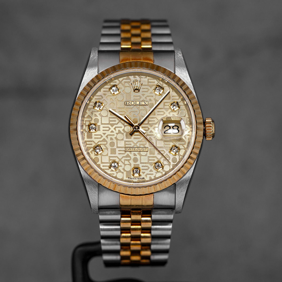 Rolex Datejust 36Mm