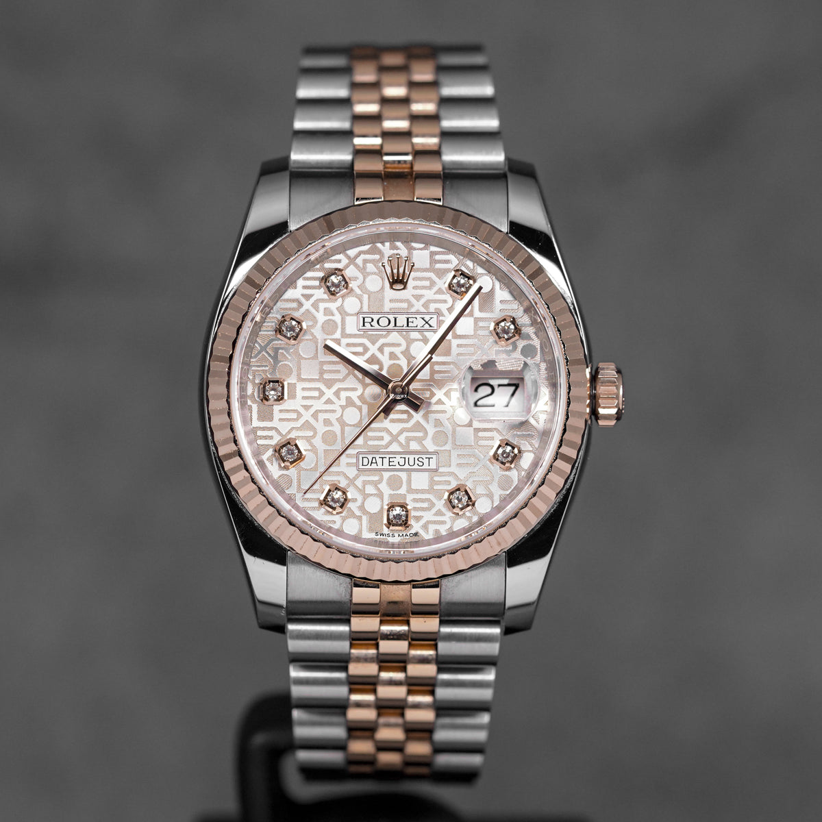 Rolex Datejust 36Mm