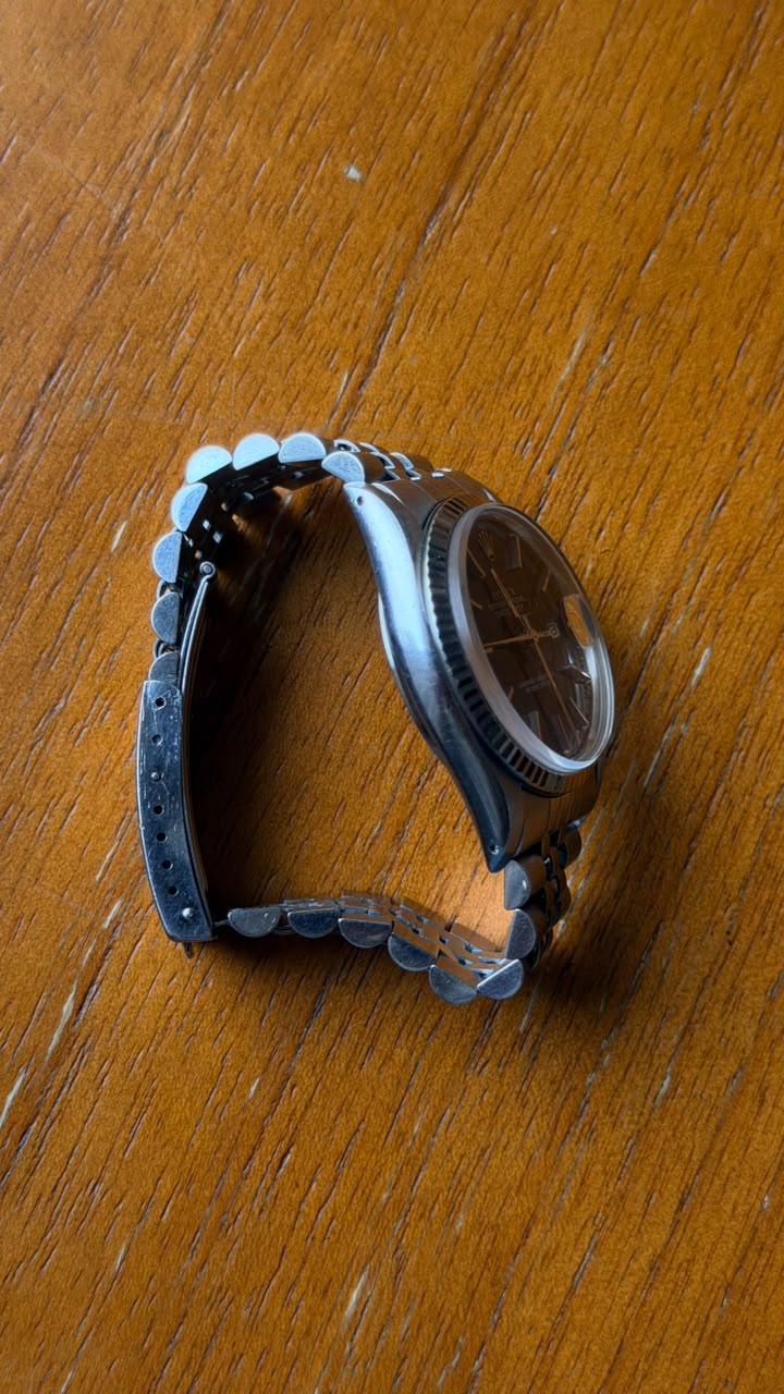 Rolex Datejust 36Mm