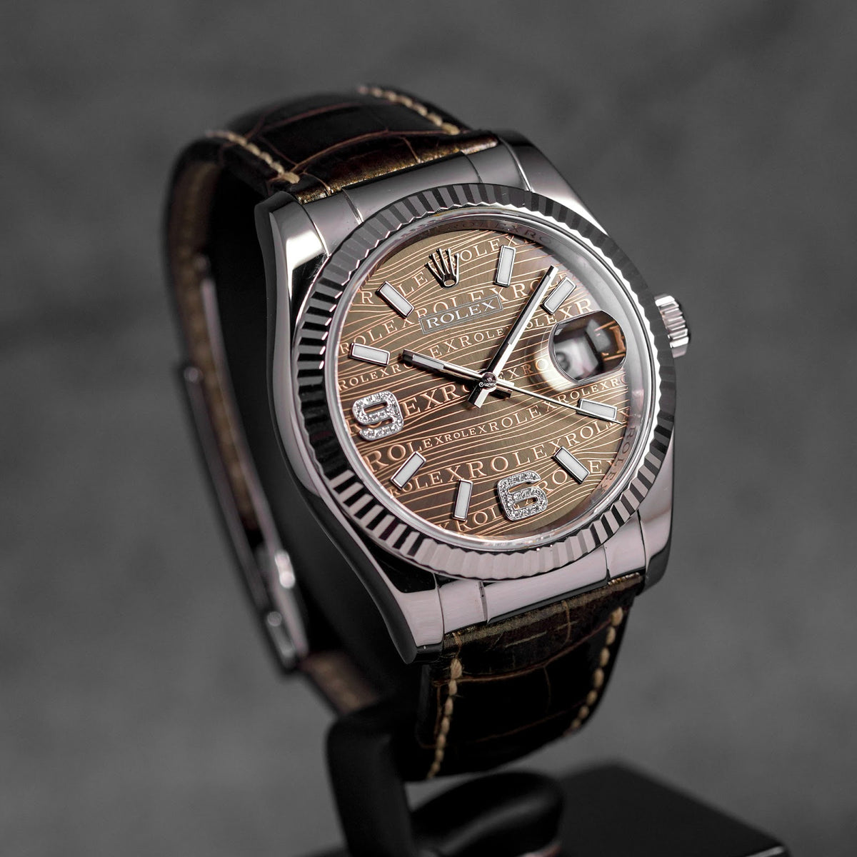 Rolex Datejust 36Mm