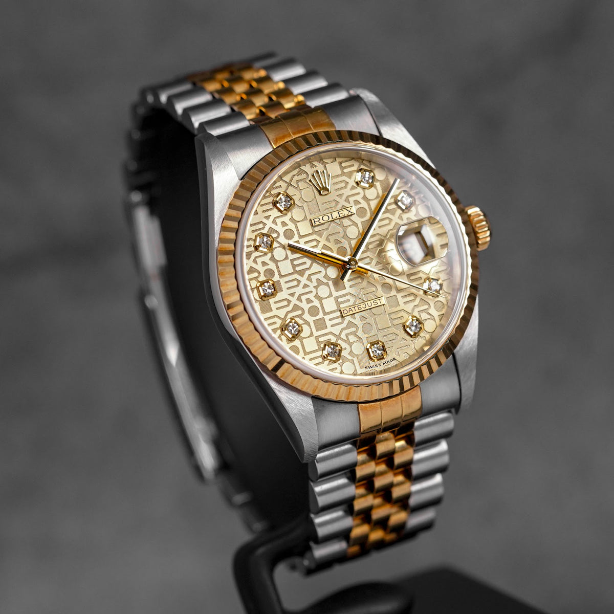 Rolex Datejust 36Mm